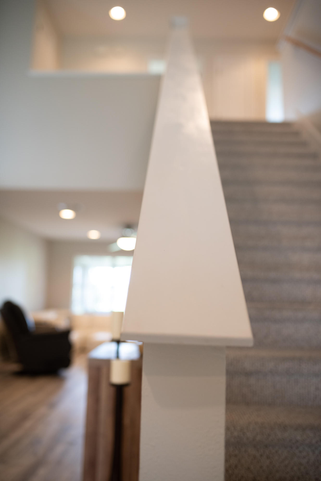 TIGER LAKE - Residential