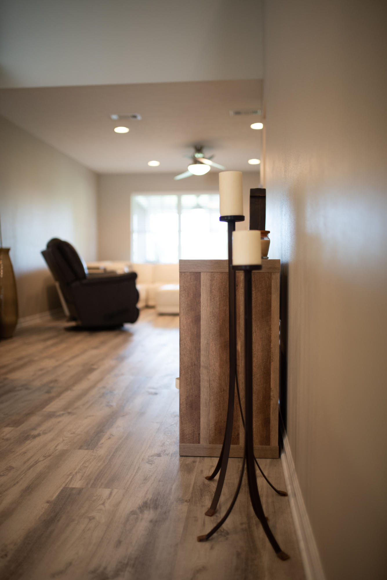 TIGER LAKE - Residential