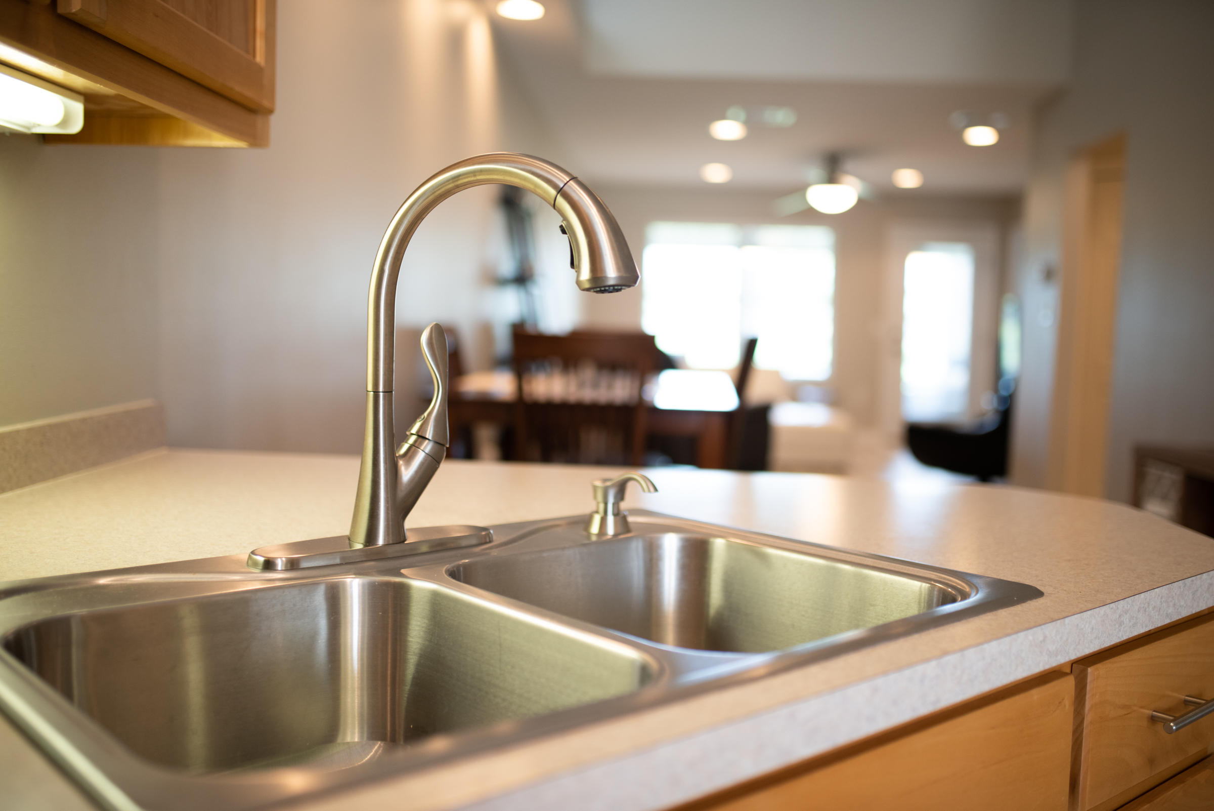 TIGER LAKE - Residential