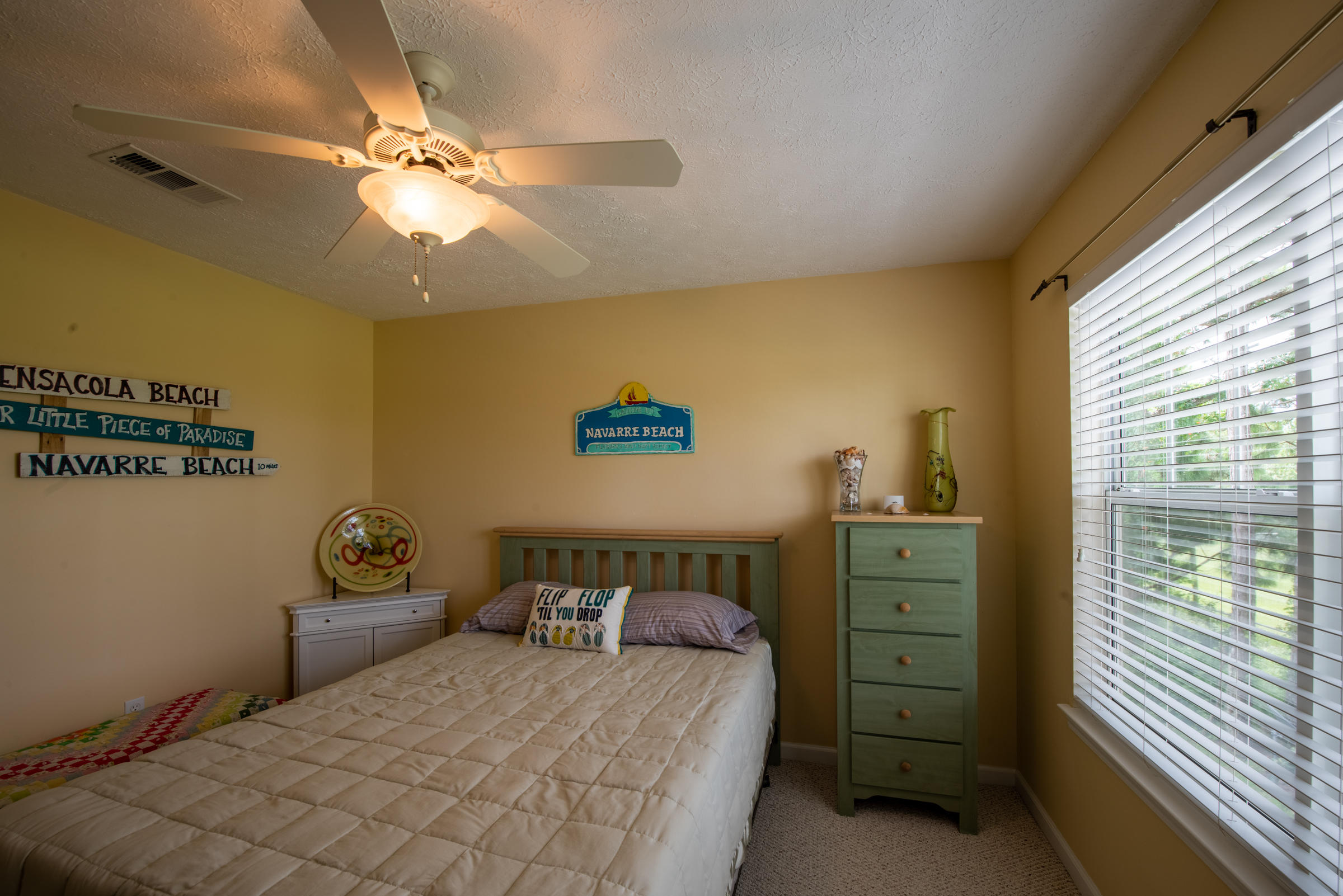 TIGER LAKE - Residential