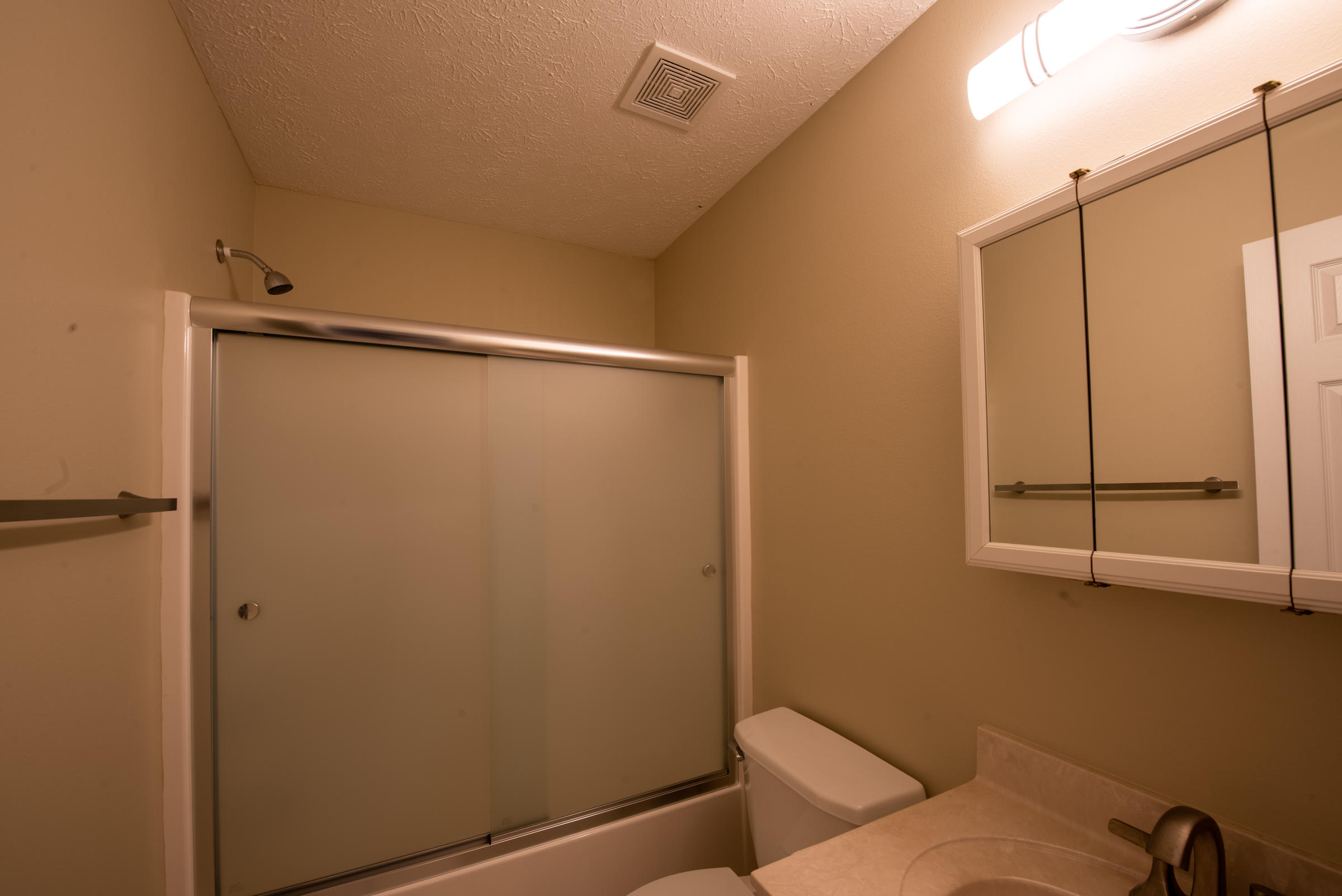 TIGER LAKE - Residential