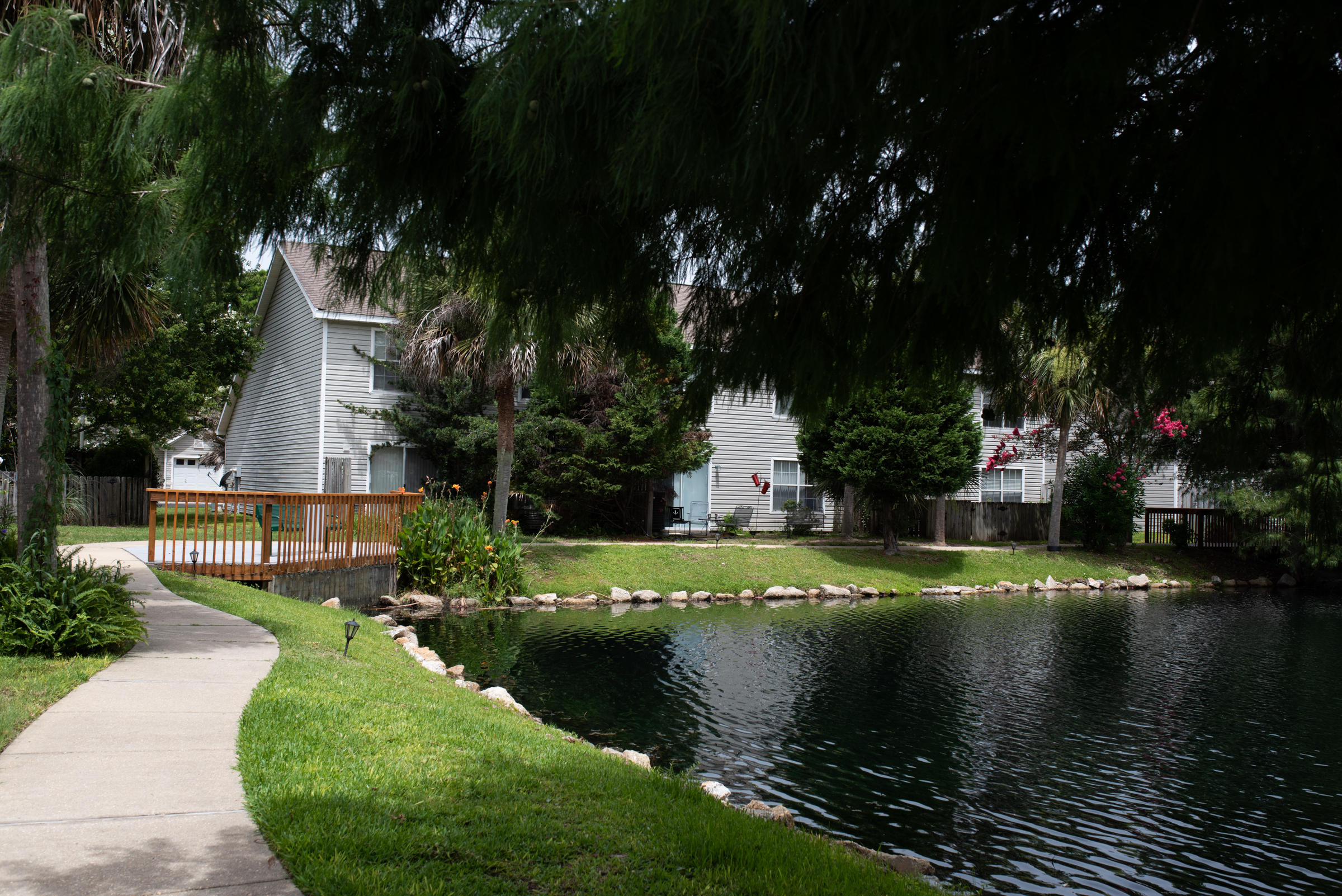 TIGER LAKE - Residential