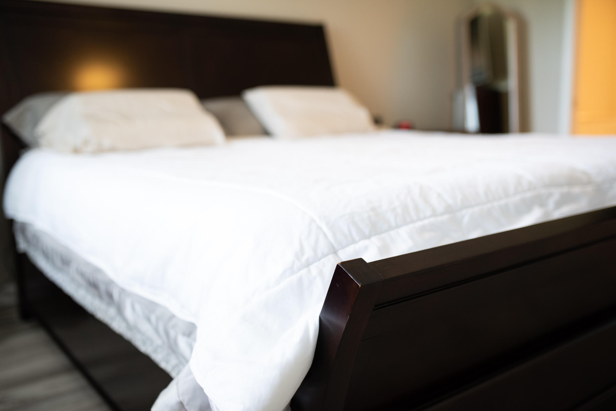 TIGER LAKE - Residential