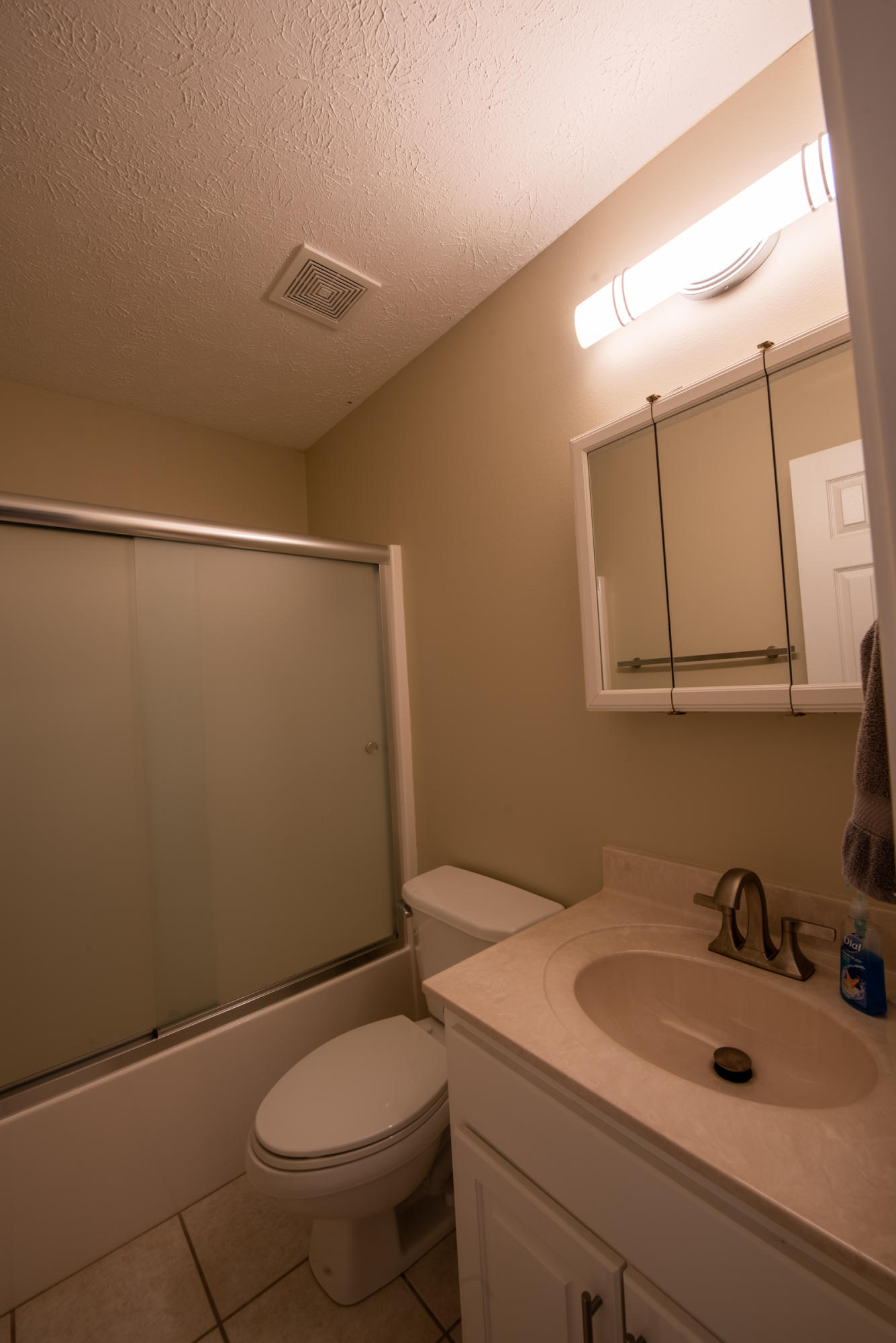 TIGER LAKE - Residential