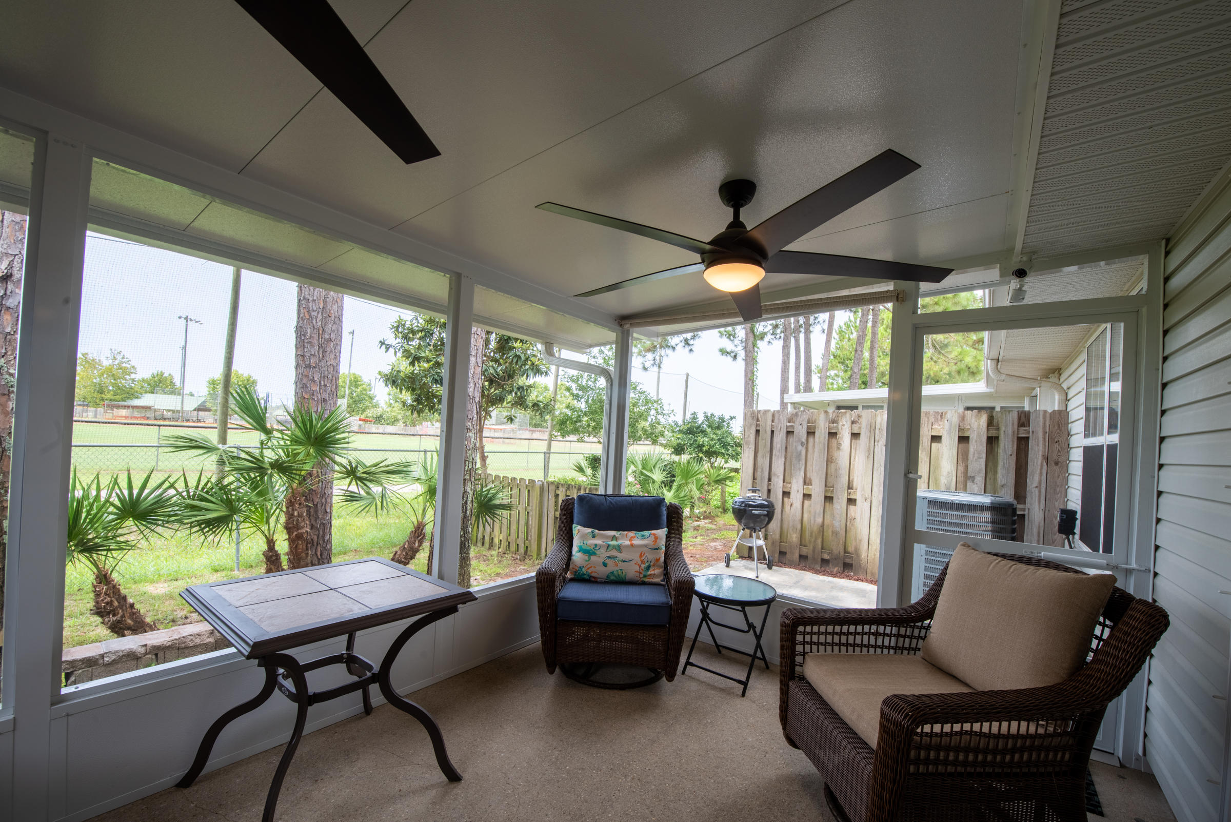 TIGER LAKE - Residential