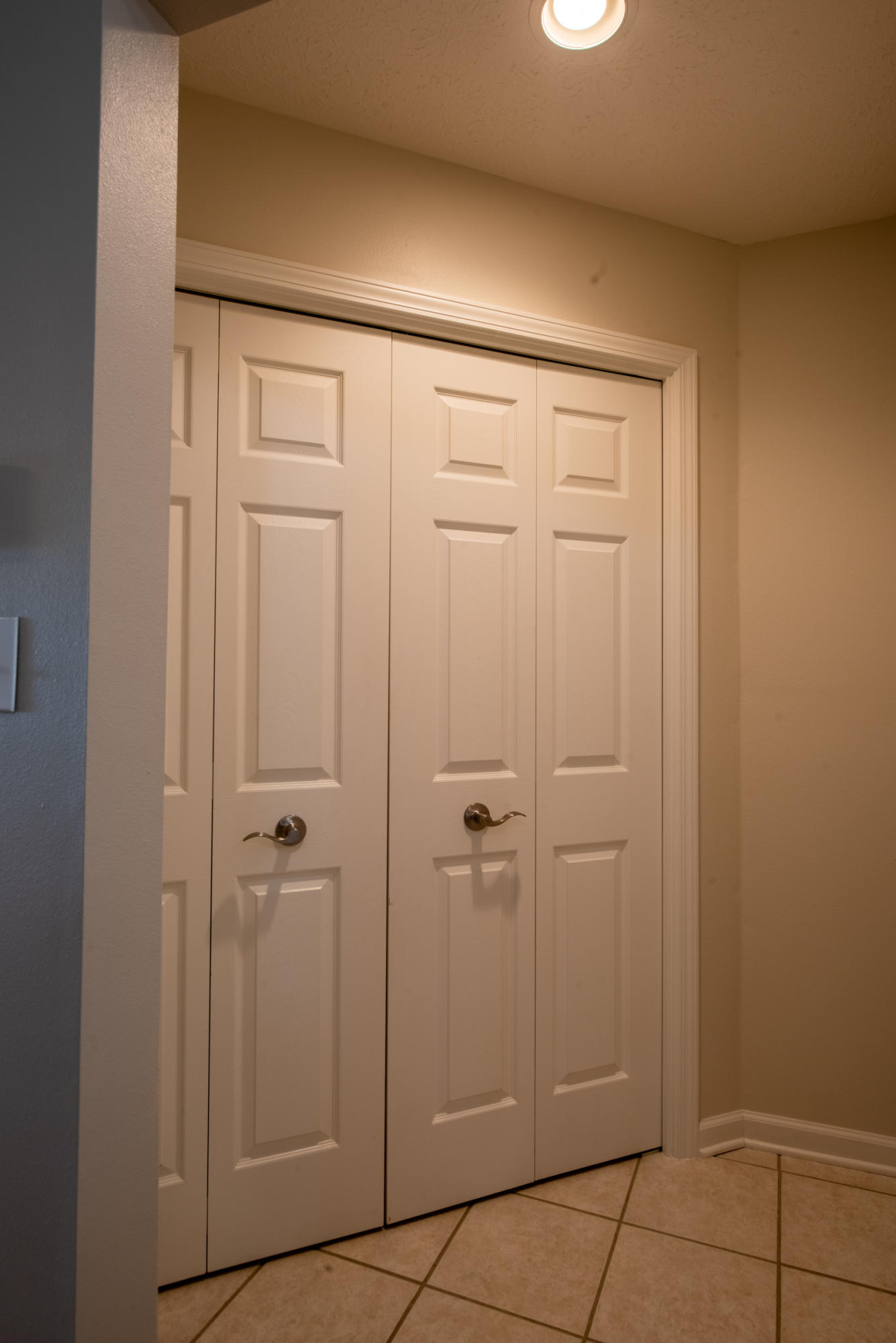 TIGER LAKE - Residential