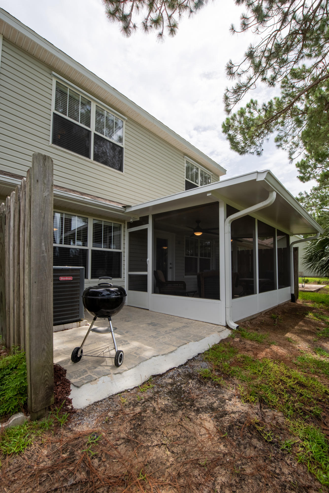 TIGER LAKE - Residential