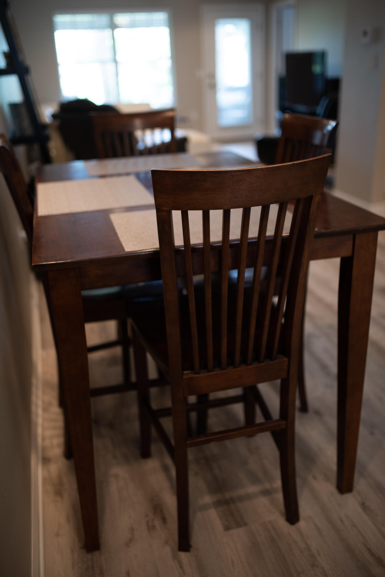 TIGER LAKE - Residential