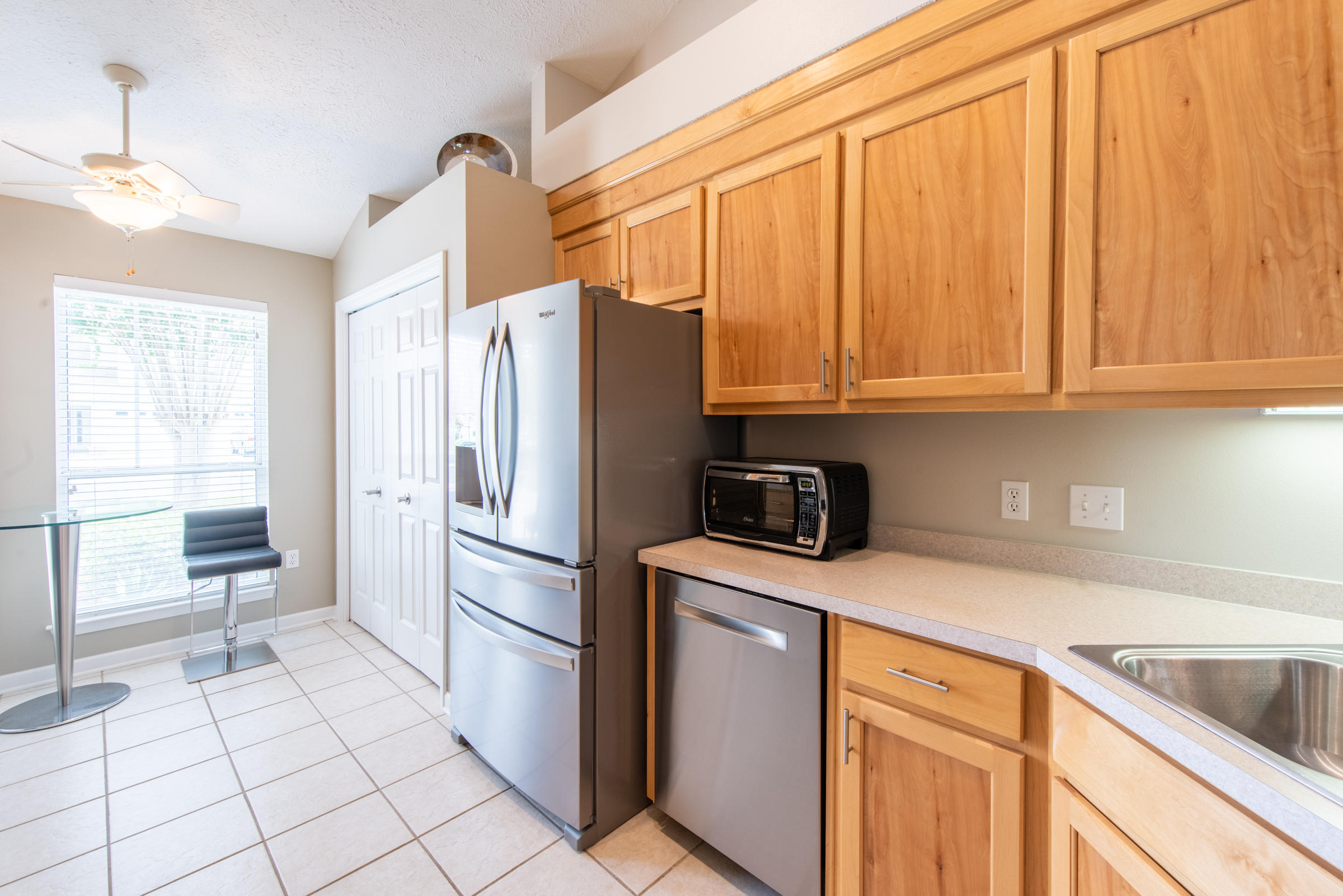 TIGER LAKE - Residential