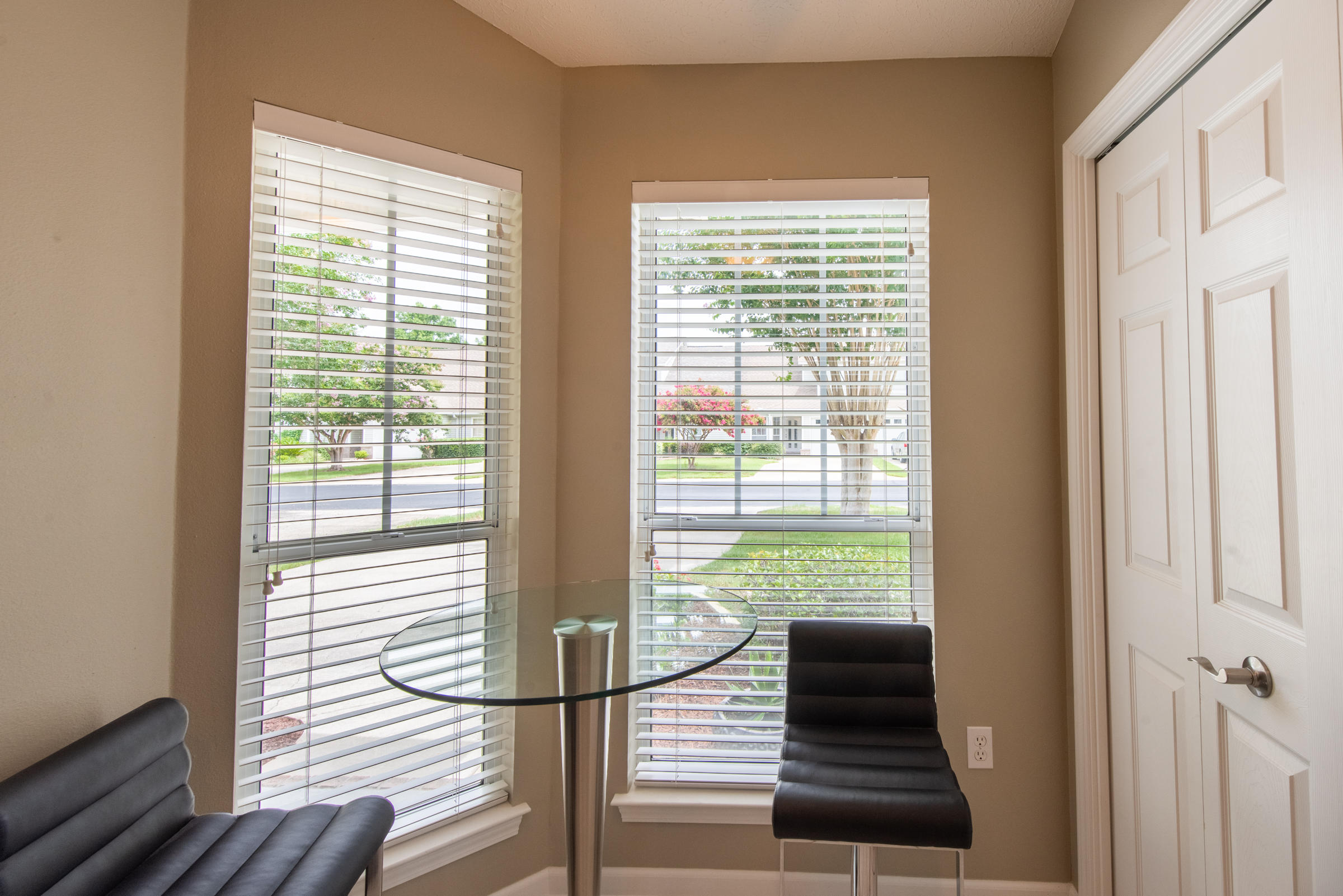 TIGER LAKE - Residential