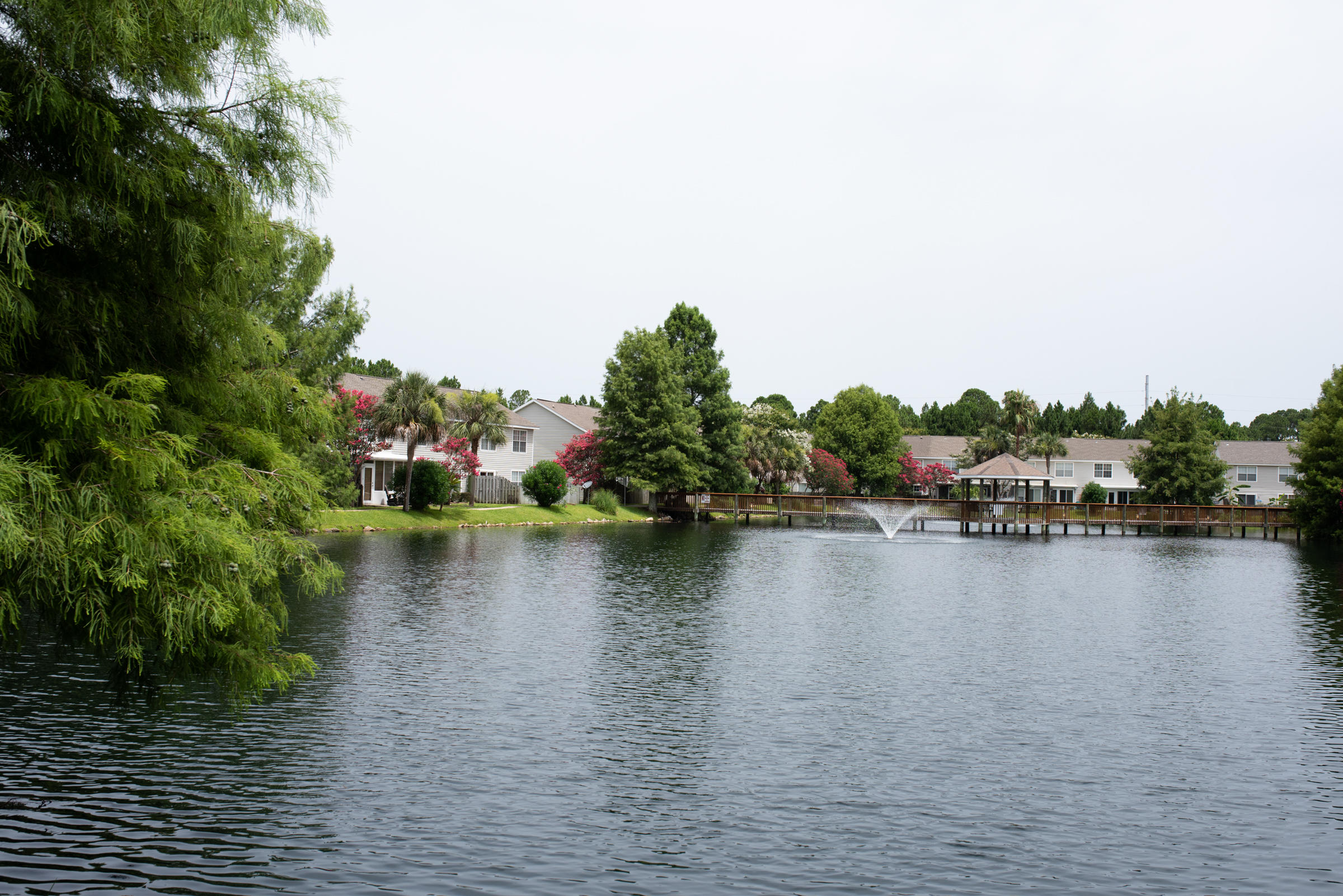 TIGER LAKE - Residential