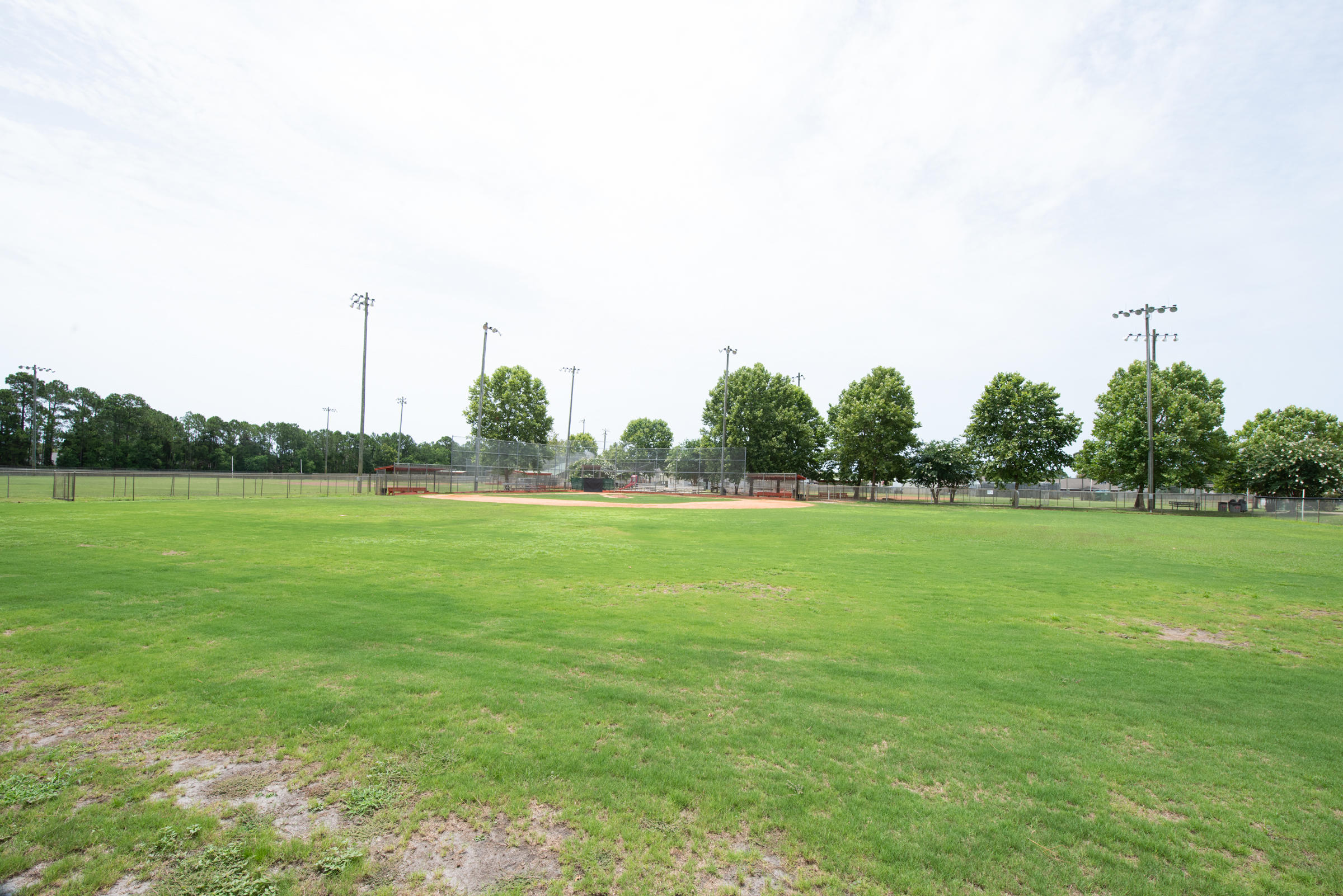 TIGER LAKE - Residential