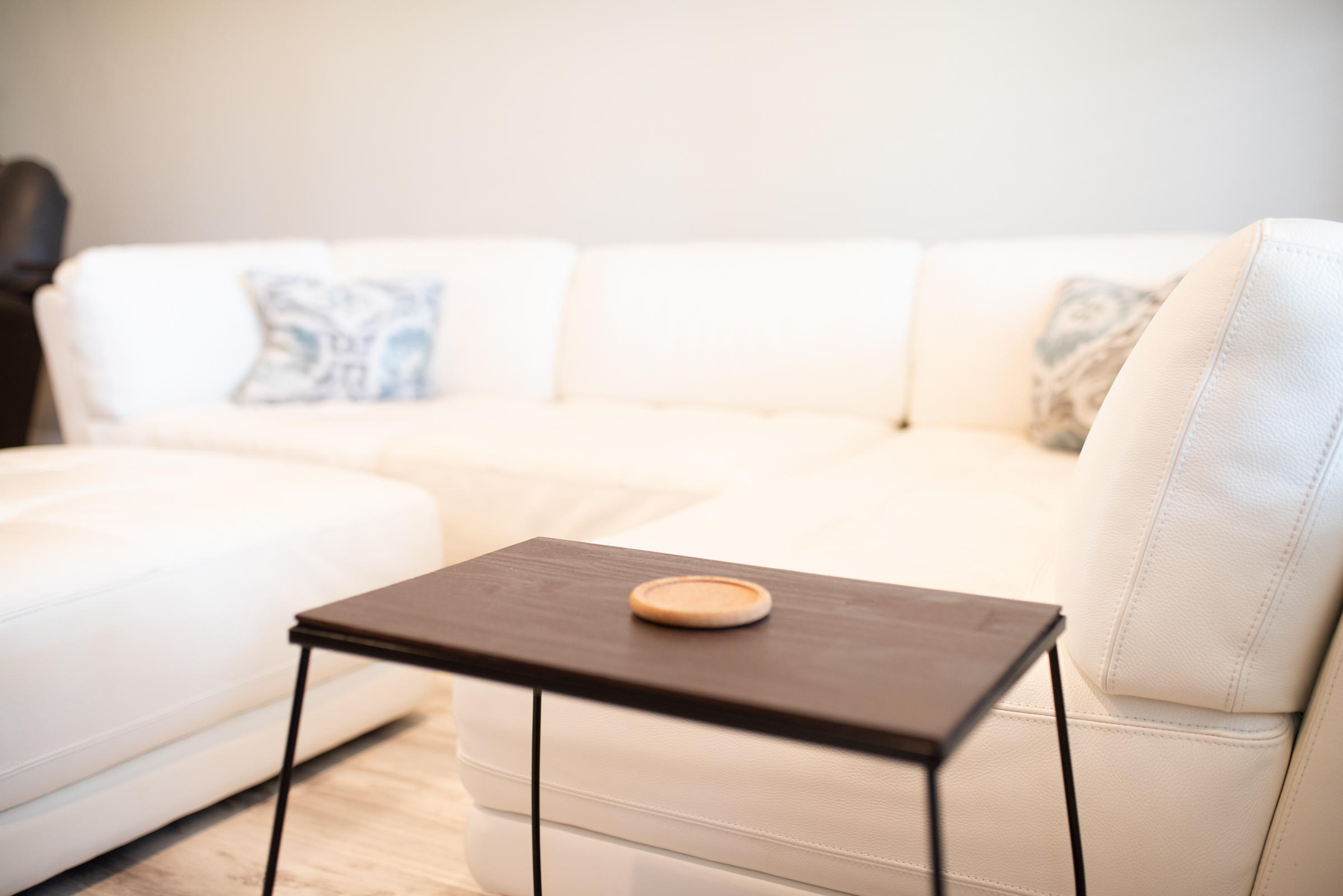 TIGER LAKE - Residential