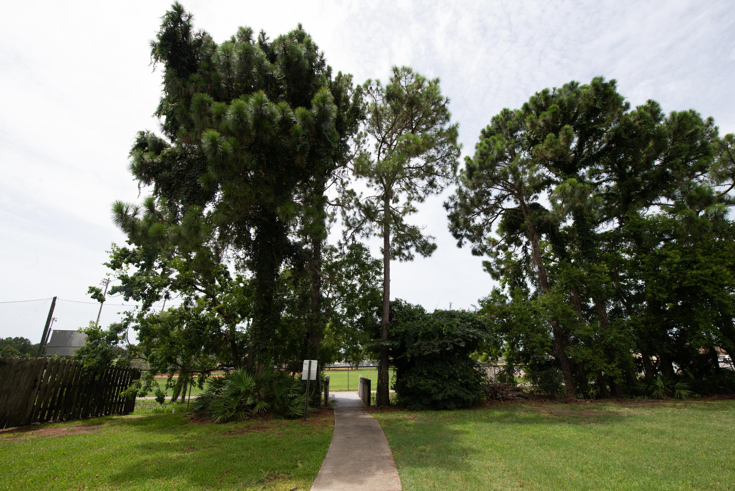 TIGER LAKE - Residential