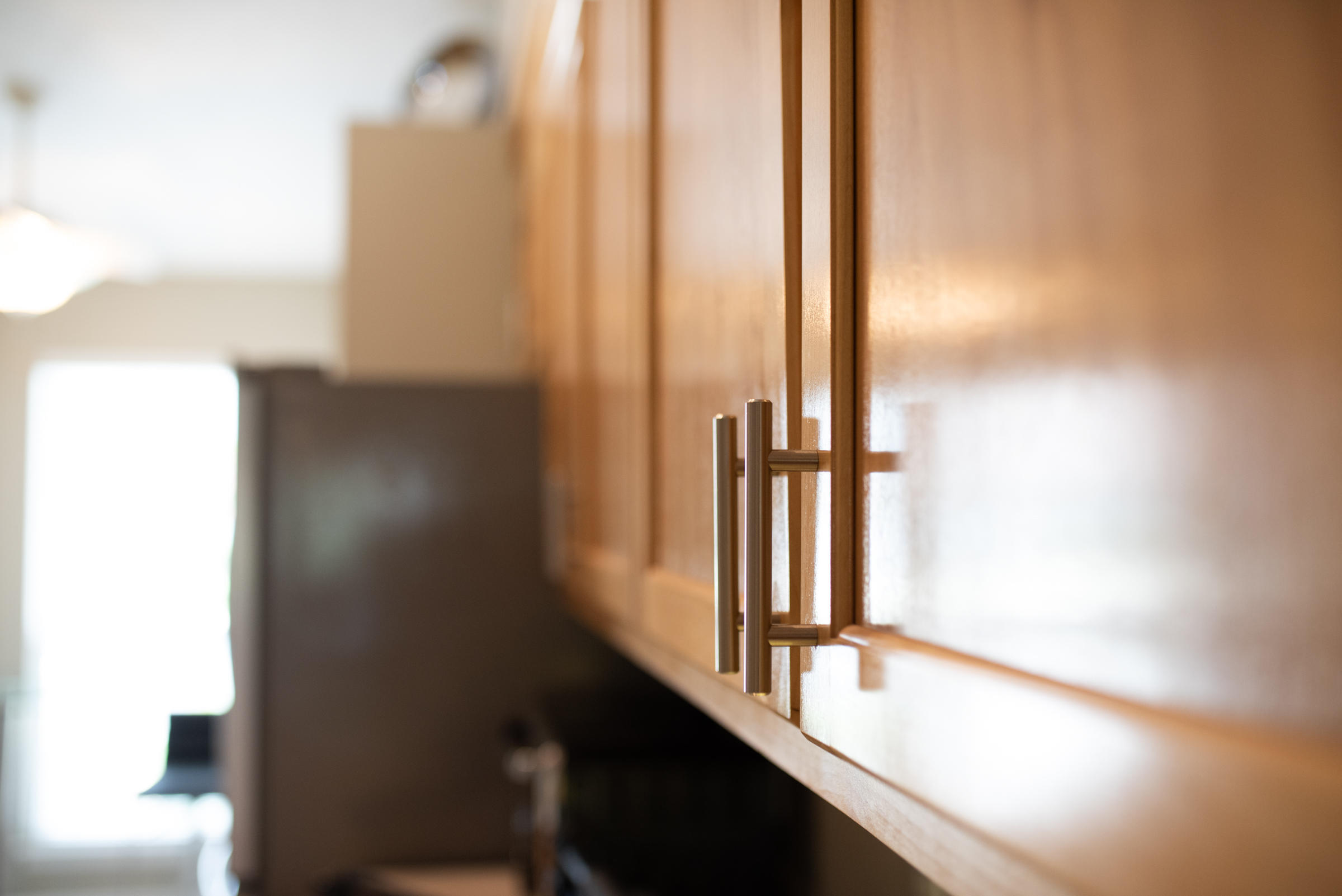 TIGER LAKE - Residential