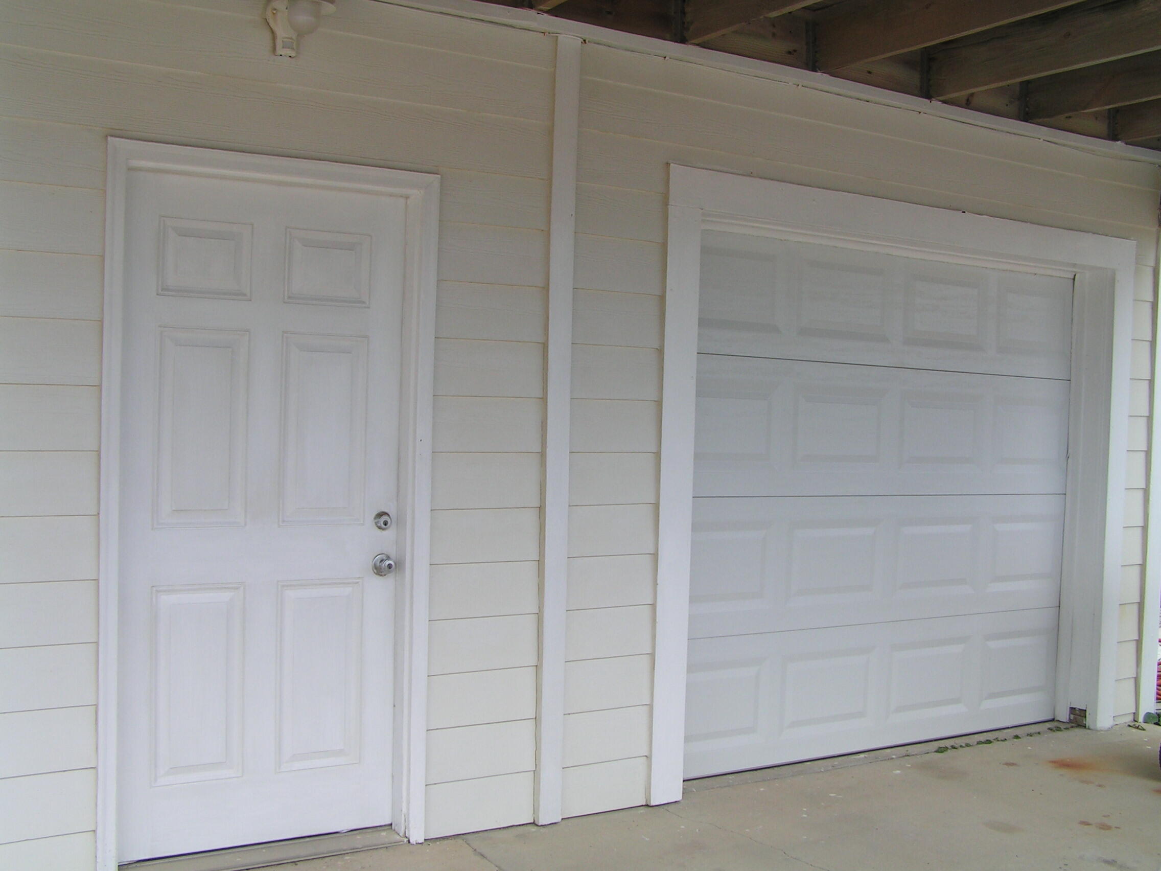 NAVARRE BEACH RESIDENTIAL - Residential