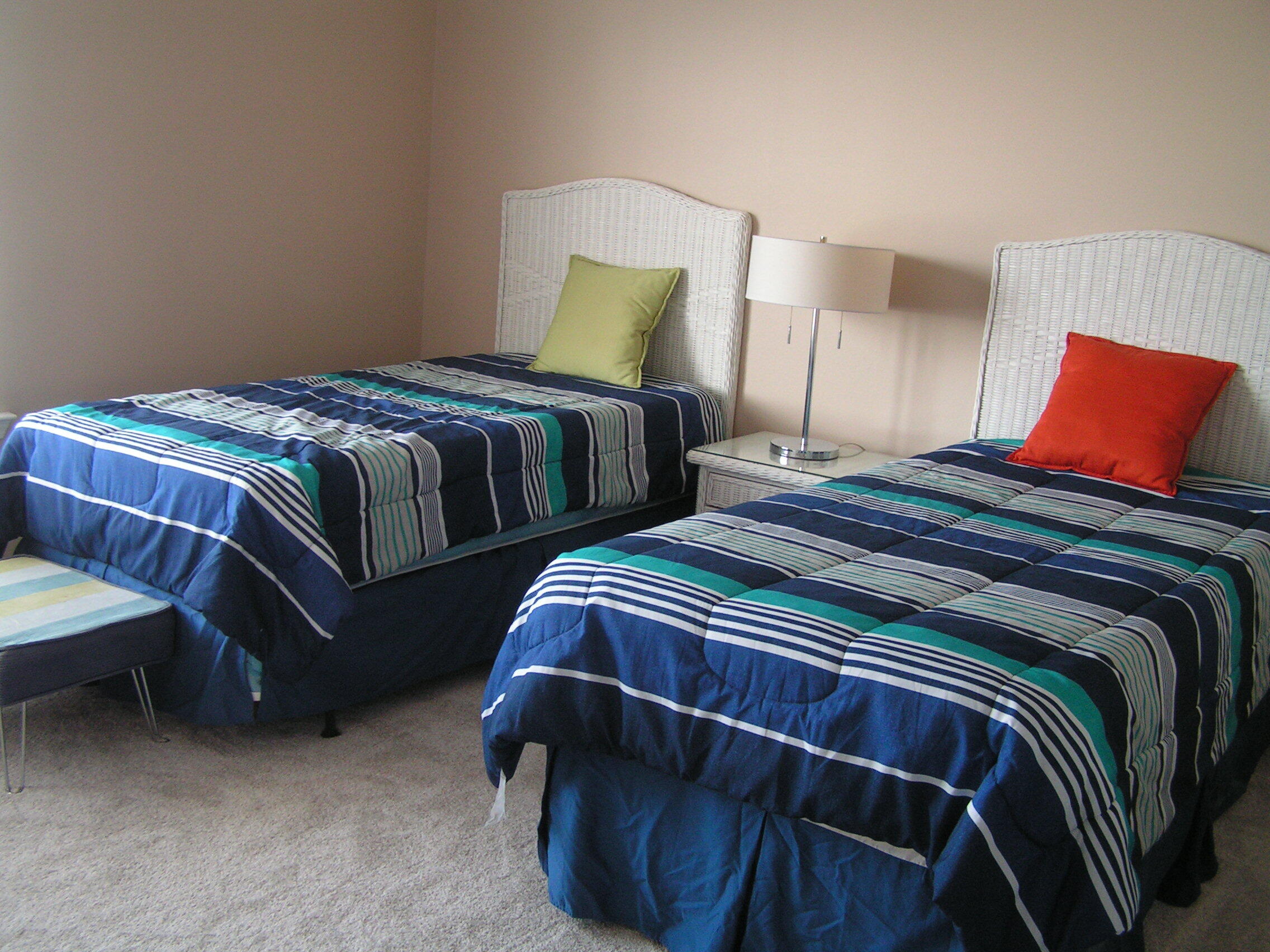 NAVARRE BEACH RESIDENTIAL - Residential