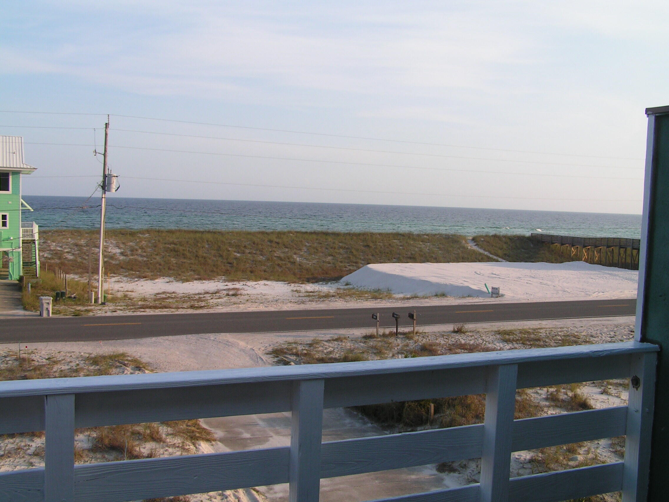 NAVARRE BEACH RESIDENTIAL - Residential