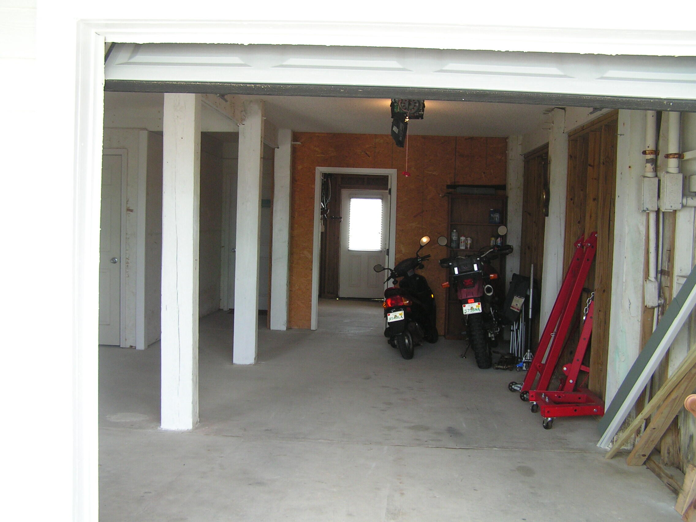 NAVARRE BEACH RESIDENTIAL - Residential