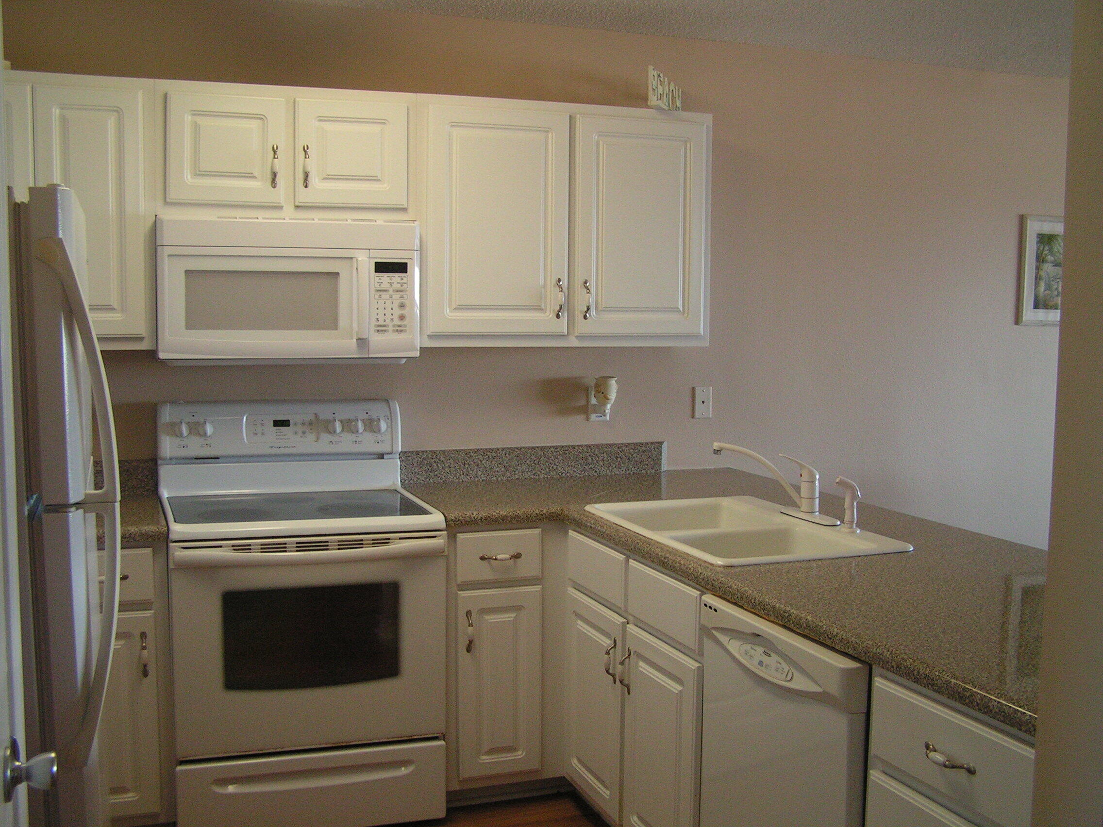 NAVARRE BEACH RESIDENTIAL - Residential