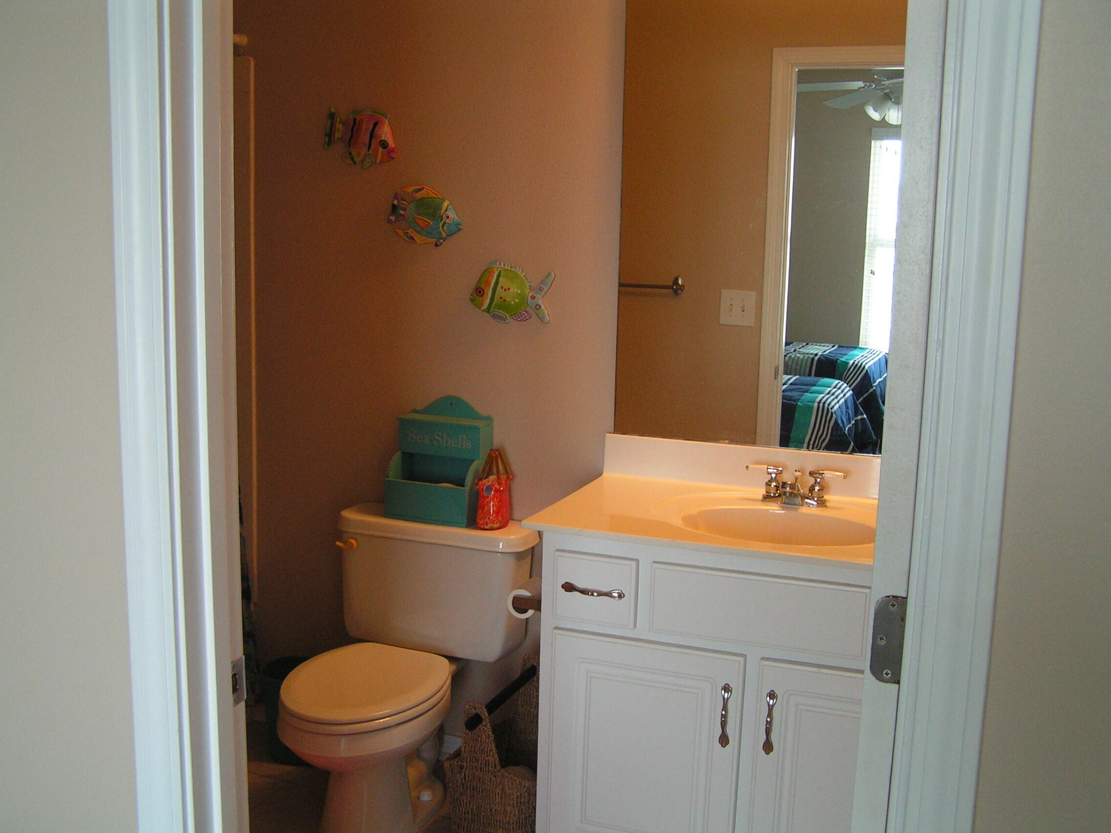 NAVARRE BEACH RESIDENTIAL - Residential