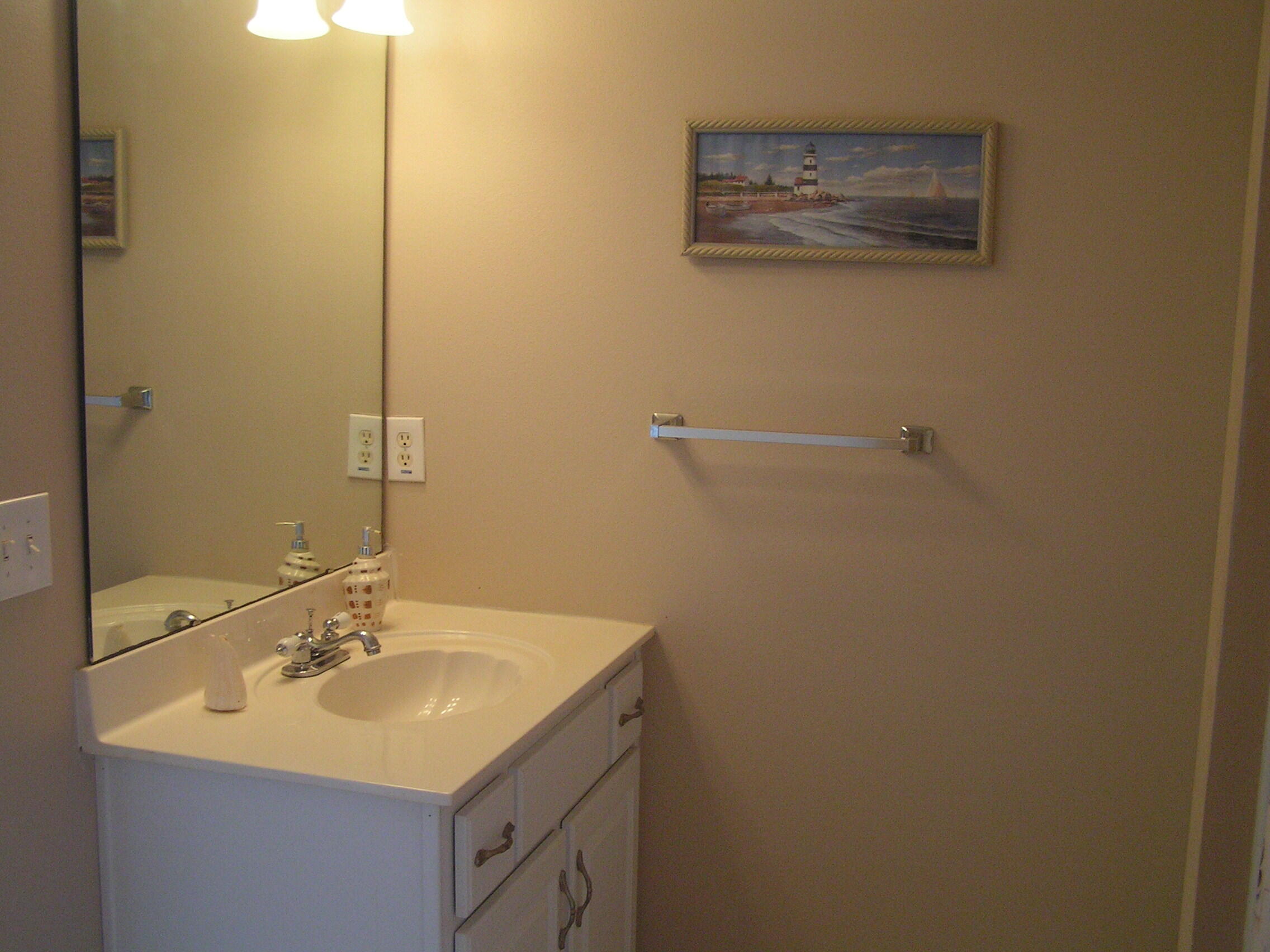 NAVARRE BEACH RESIDENTIAL - Residential