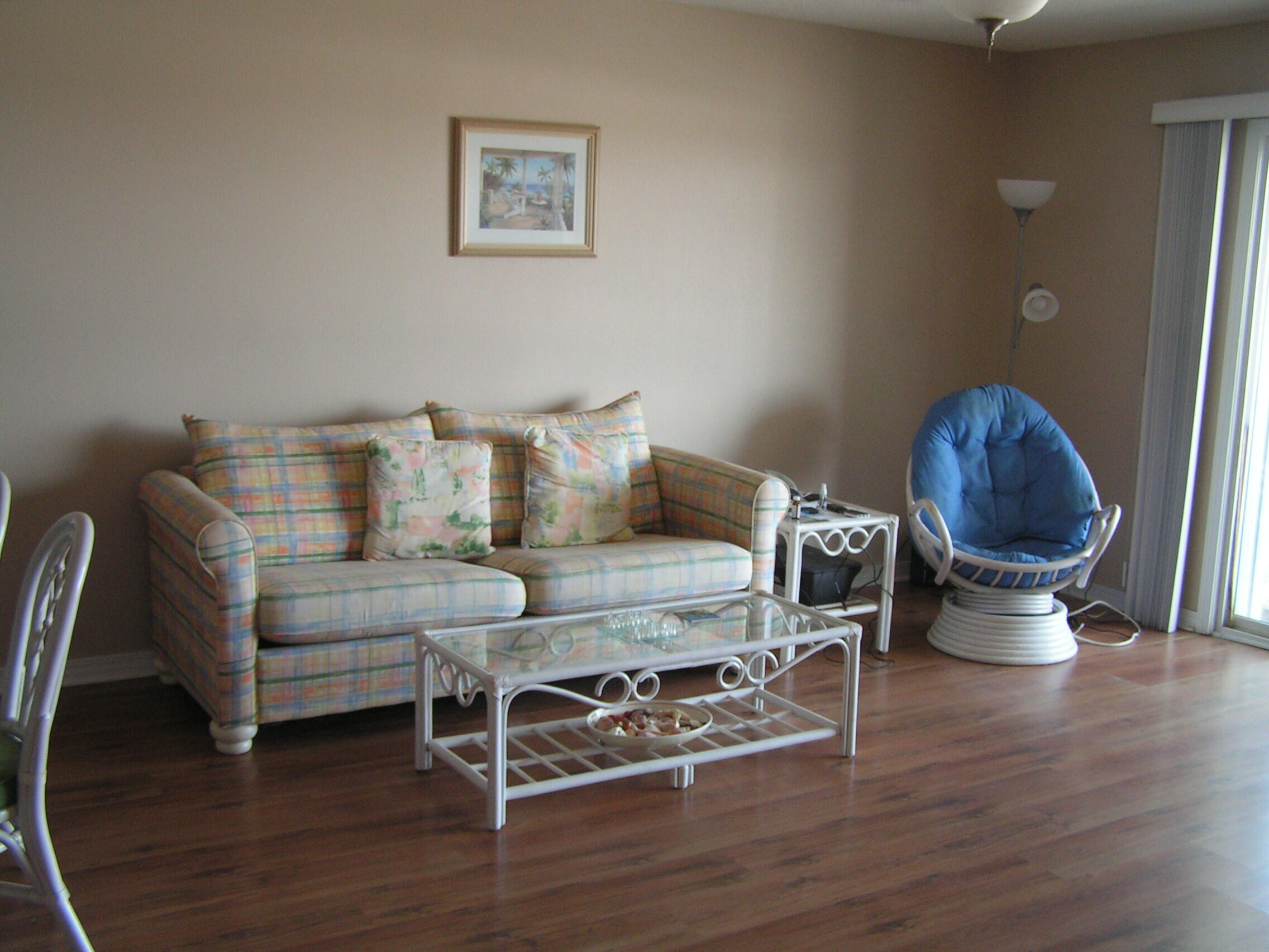 NAVARRE BEACH RESIDENTIAL - Residential