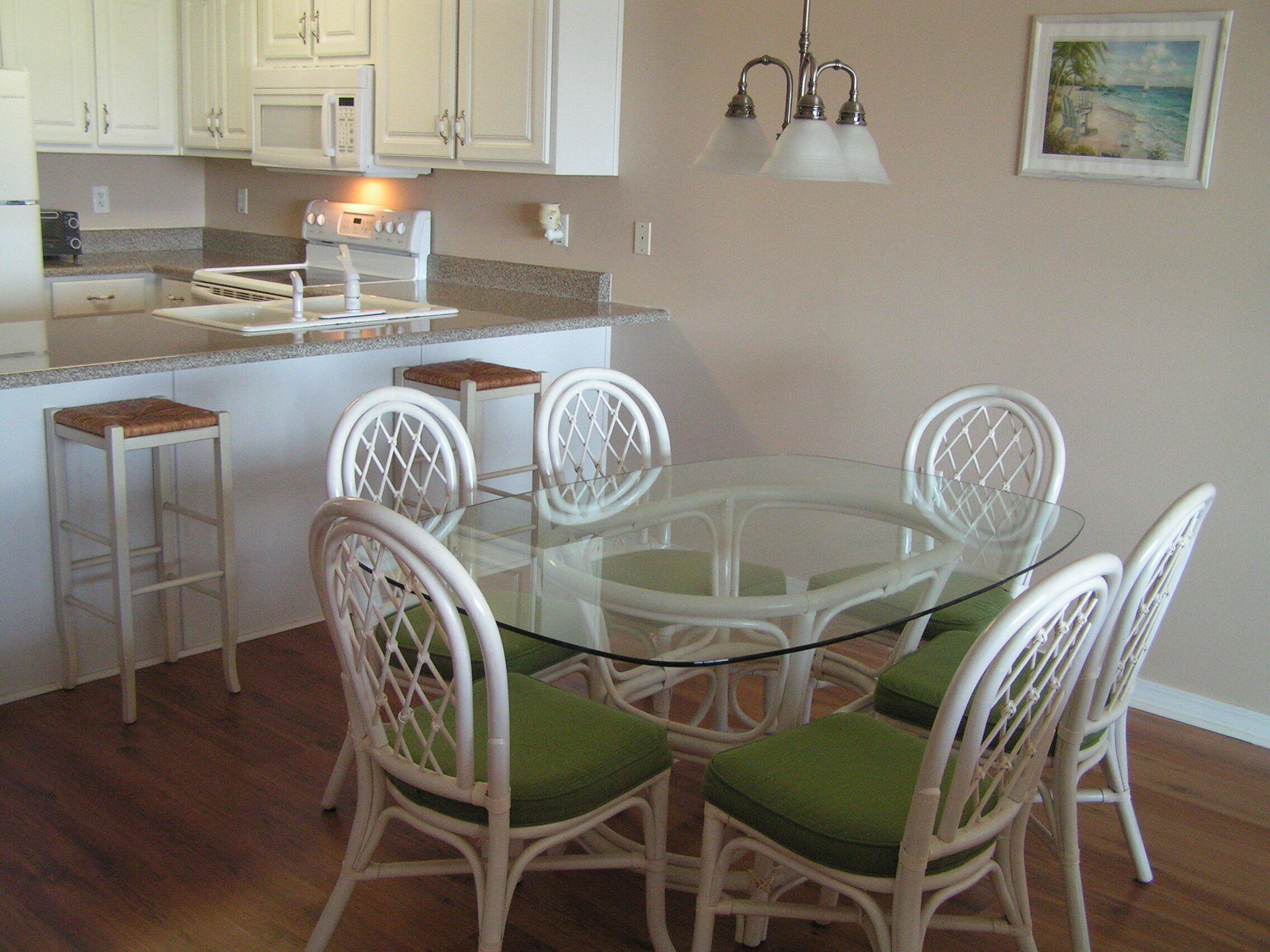 NAVARRE BEACH RESIDENTIAL - Residential