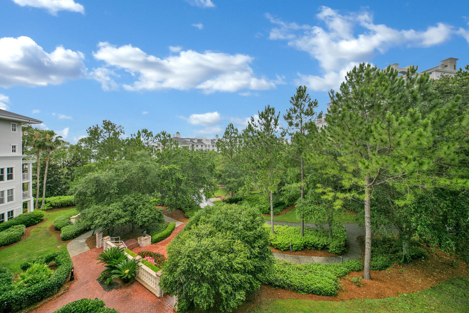 LASATA /  Grand Sandestin Ph II - Residential