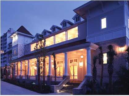 LASATA /  Grand Sandestin Ph II - Residential