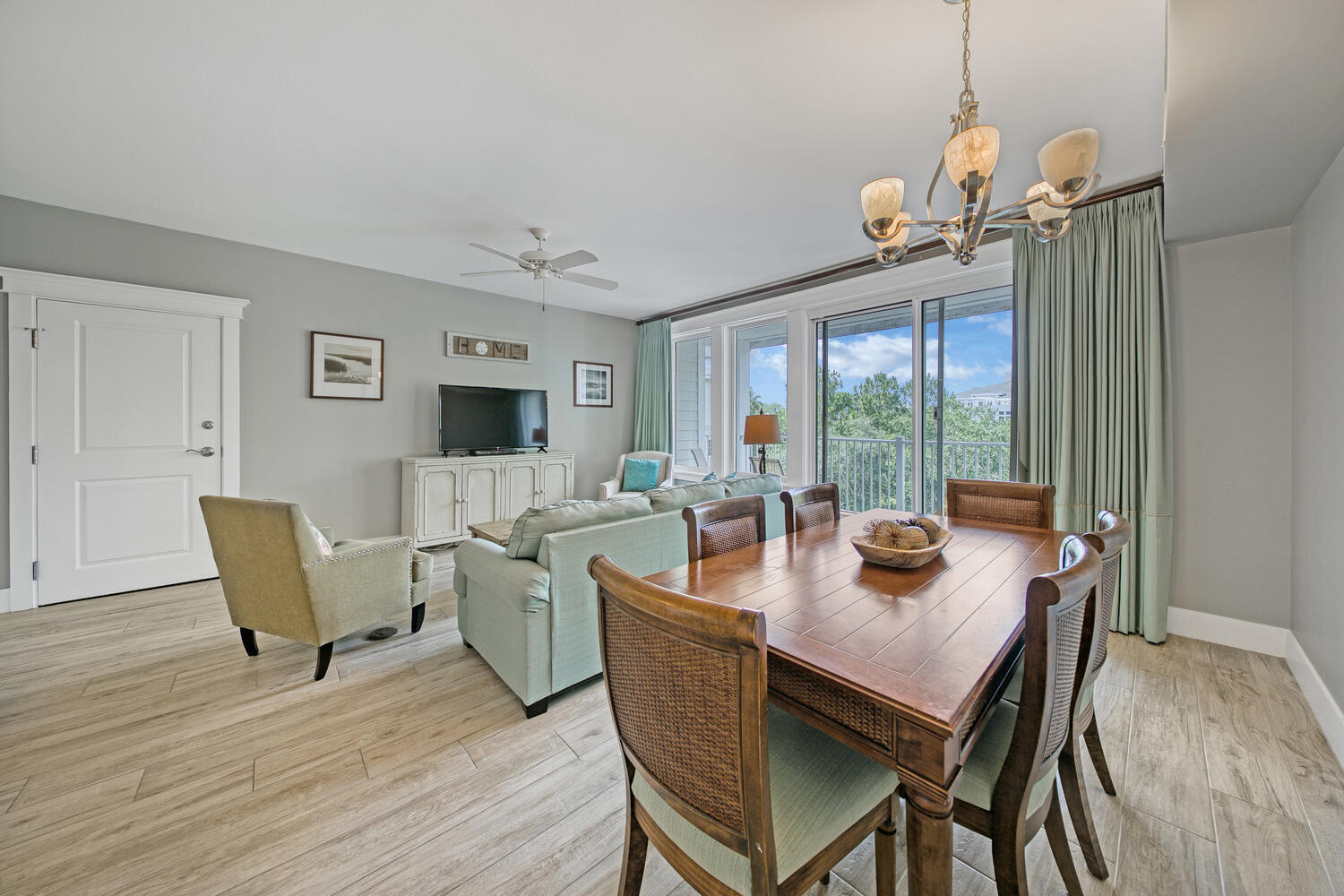 LASATA /  Grand Sandestin Ph II - Residential