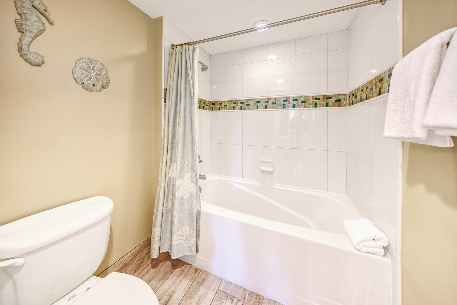 LASATA /  Grand Sandestin Ph II - Residential