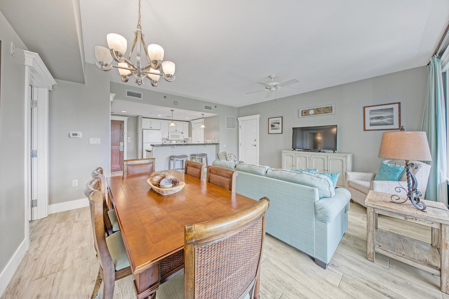 LASATA /  Grand Sandestin Ph II - Residential