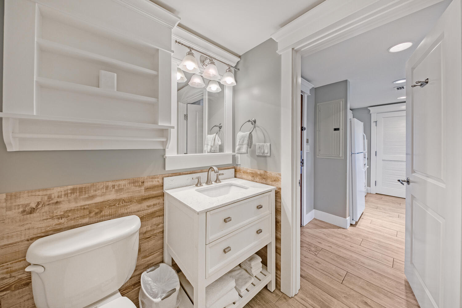 LASATA /  Grand Sandestin Ph II - Residential