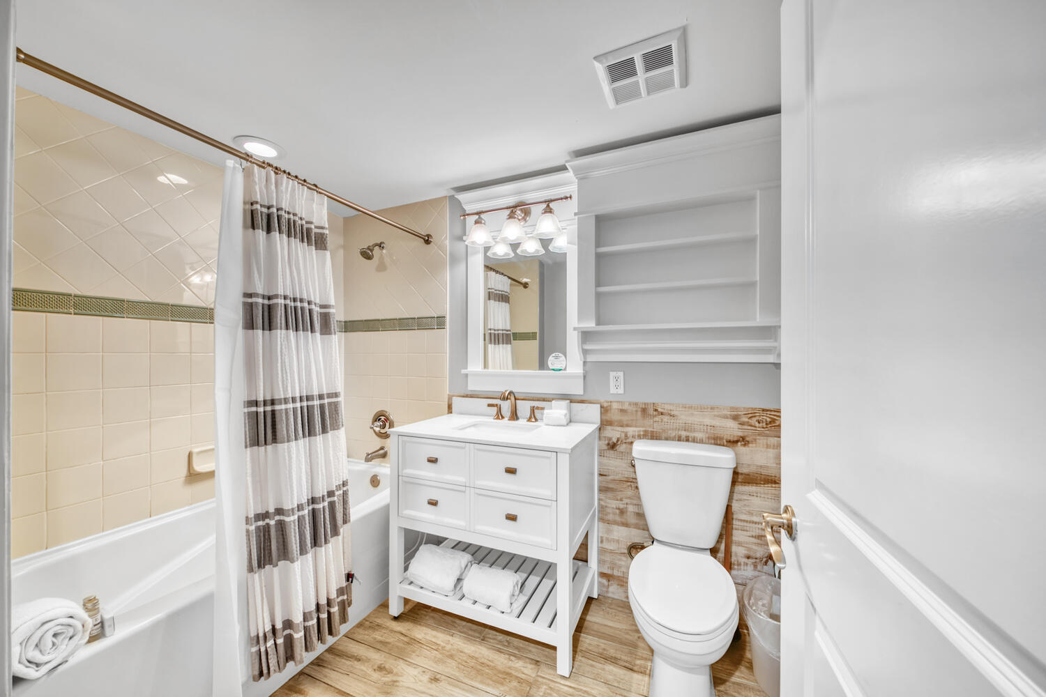 LASATA /  Grand Sandestin Ph II - Residential