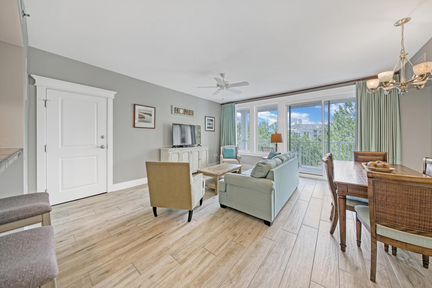 LASATA /  Grand Sandestin Ph II - Residential