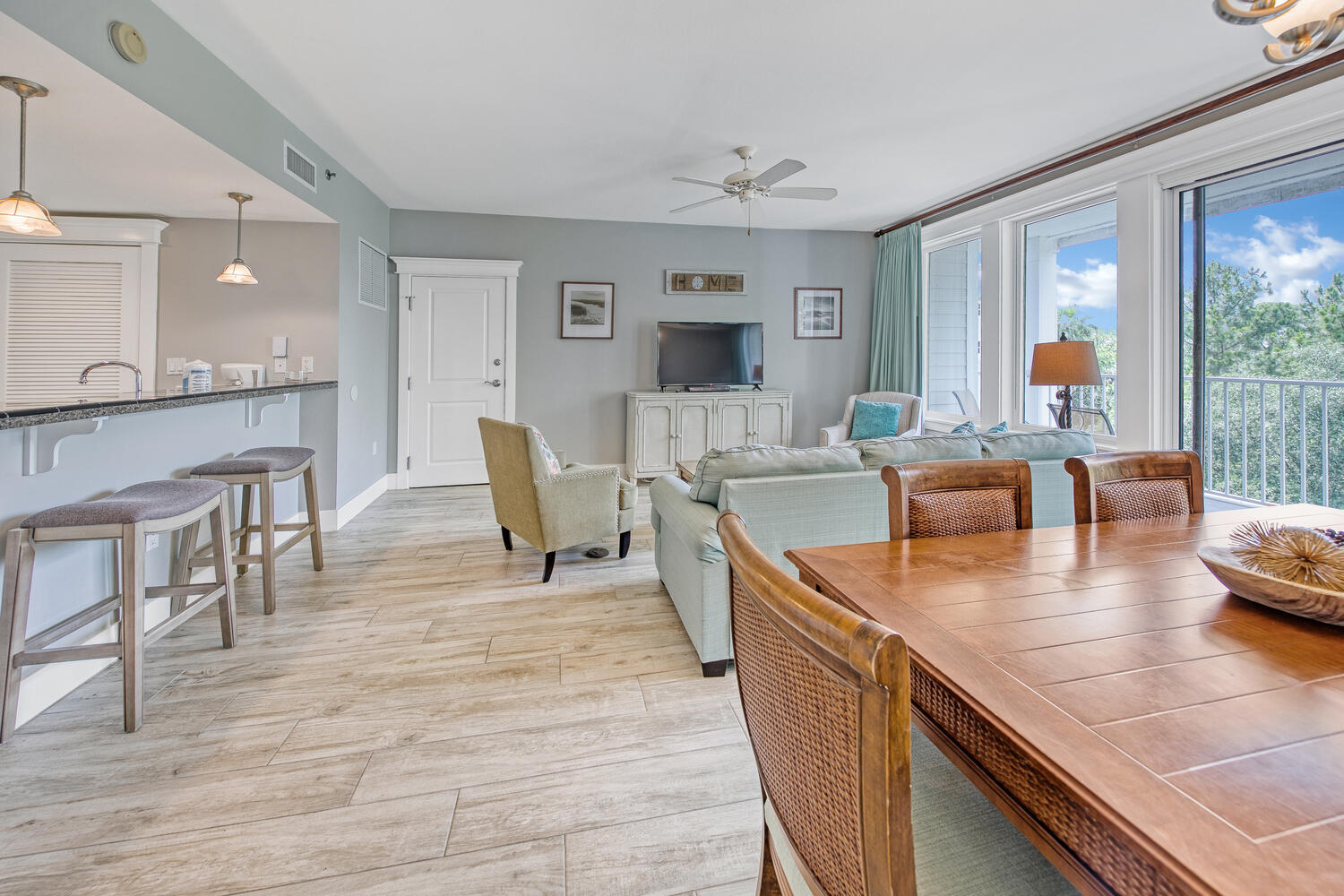 LASATA /  Grand Sandestin Ph II - Residential