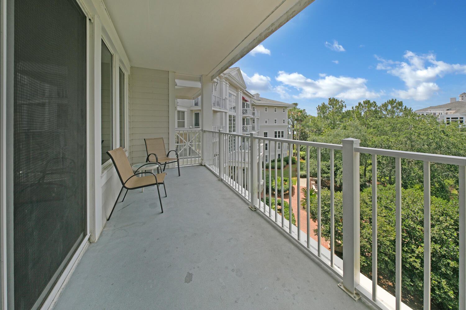 LASATA /  Grand Sandestin Ph II - Residential