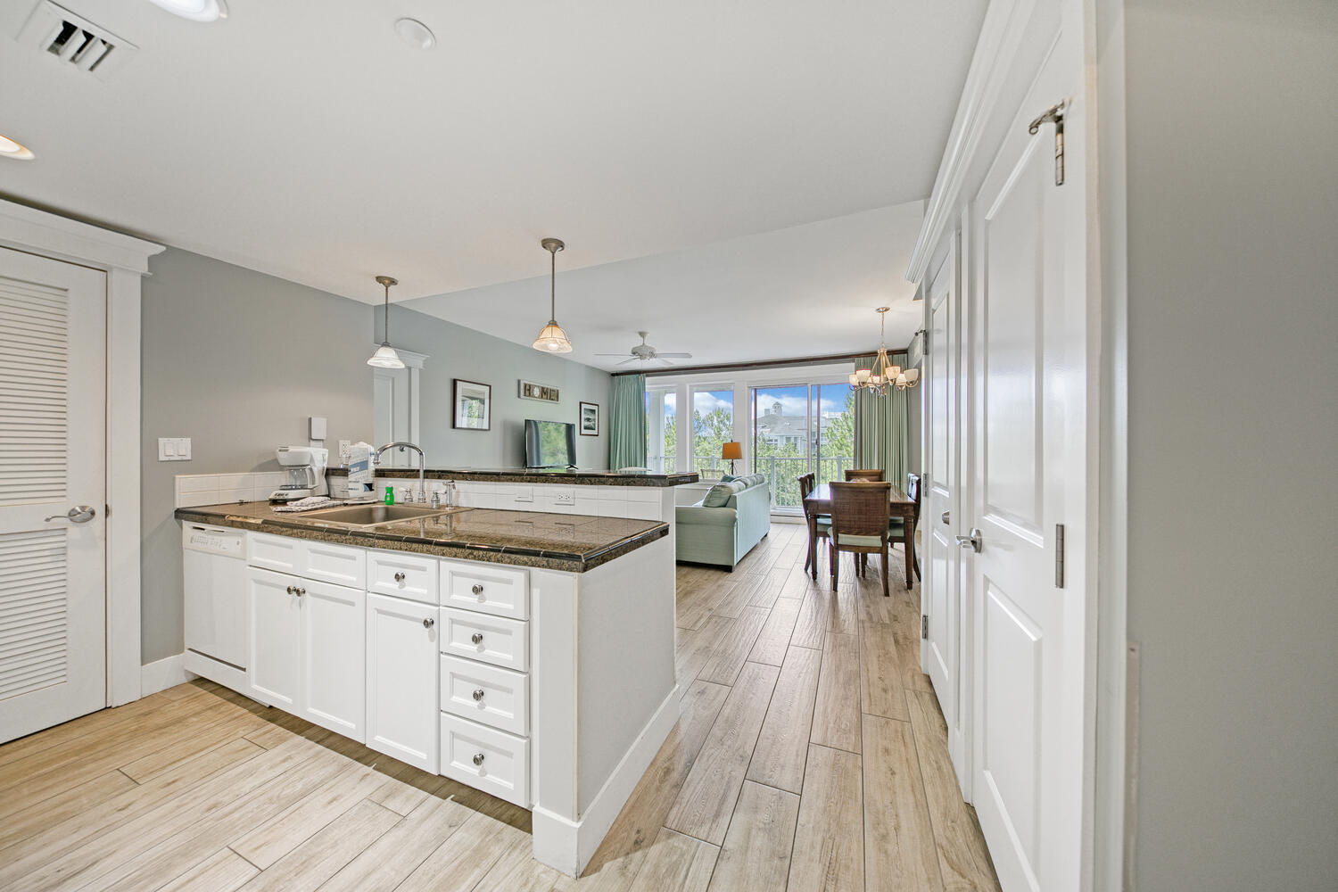 LASATA /  Grand Sandestin Ph II - Residential