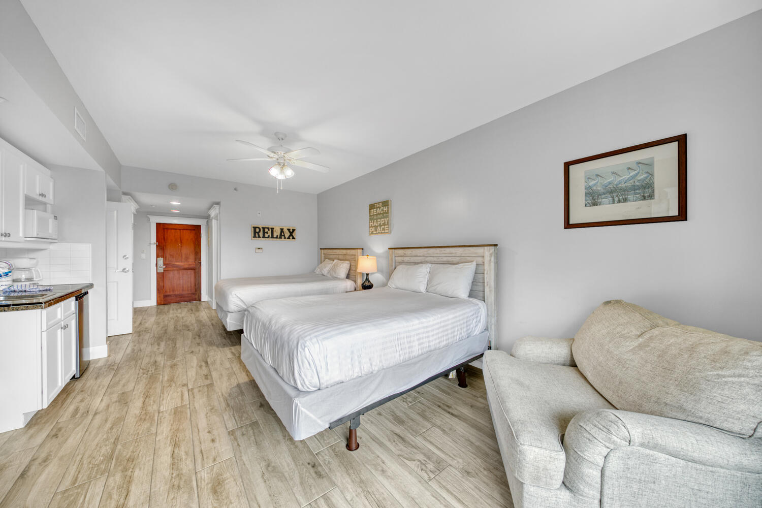 LASATA /  Grand Sandestin Ph II - Residential