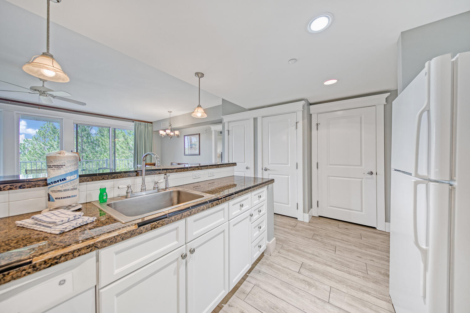 LASATA /  Grand Sandestin Ph II - Residential