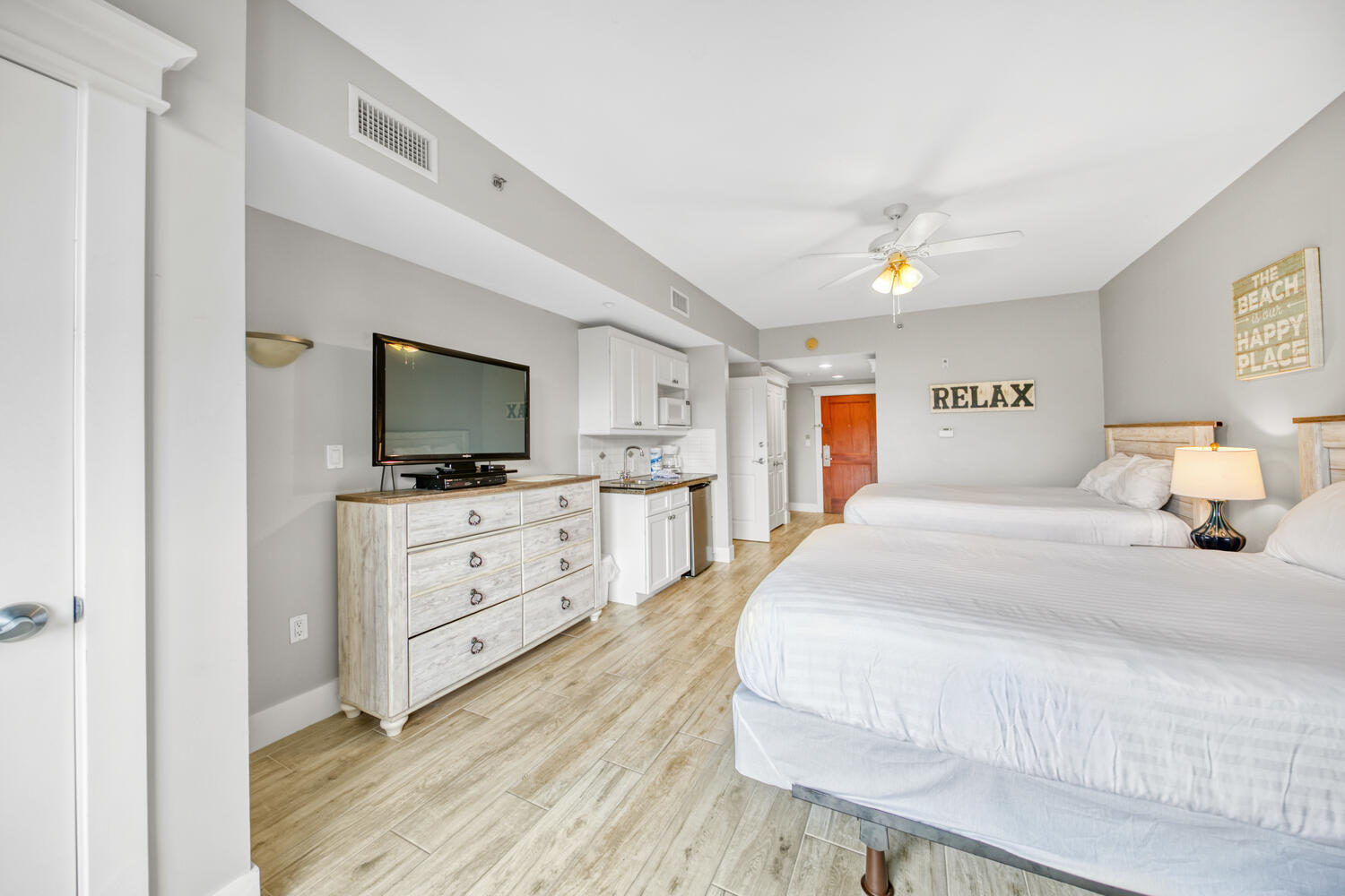 LASATA /  Grand Sandestin Ph II - Residential