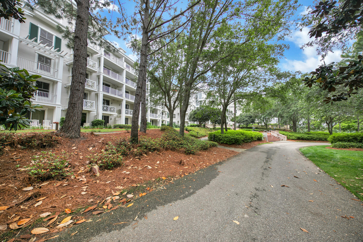 LASATA /  Grand Sandestin Ph II - Residential