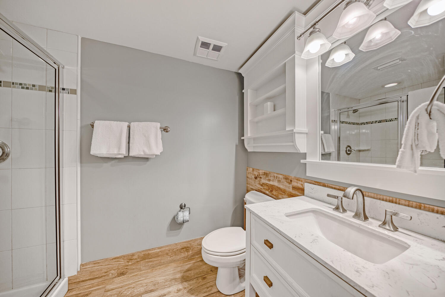 LASATA /  Grand Sandestin Ph II - Residential