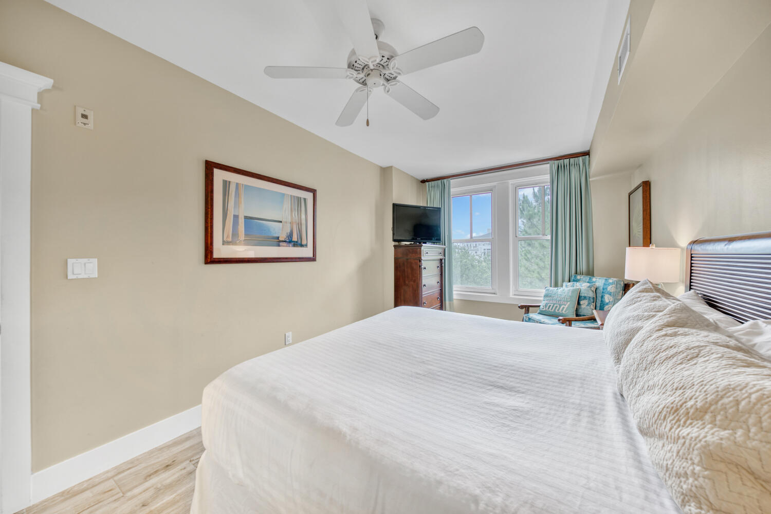 LASATA /  Grand Sandestin Ph II - Residential