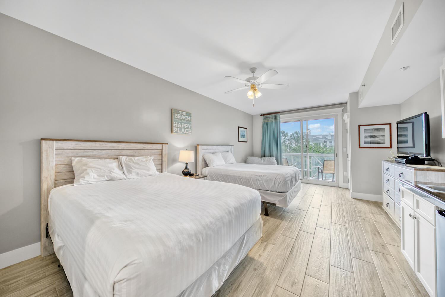 LASATA /  Grand Sandestin Ph II - Residential