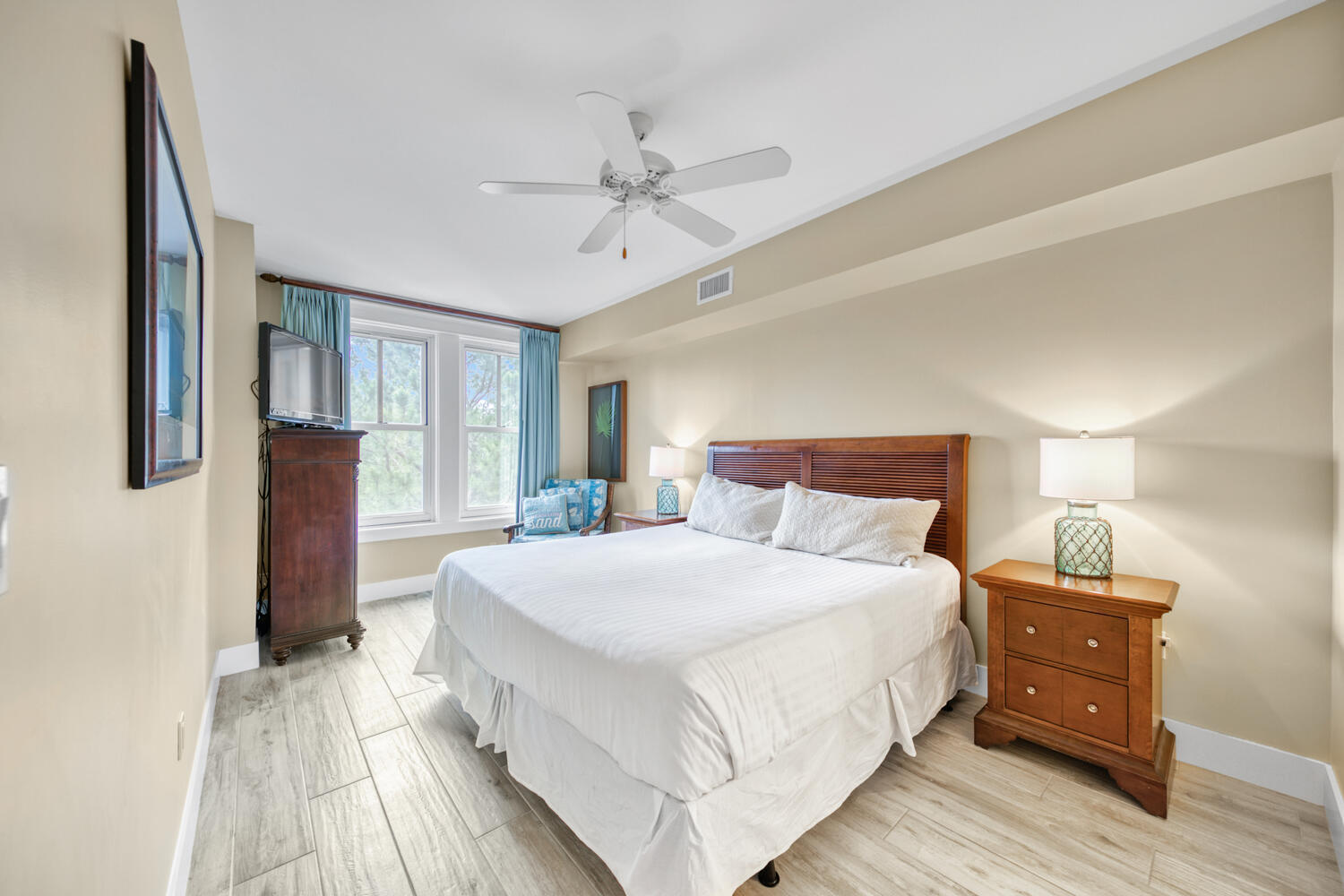 LASATA /  Grand Sandestin Ph II - Residential