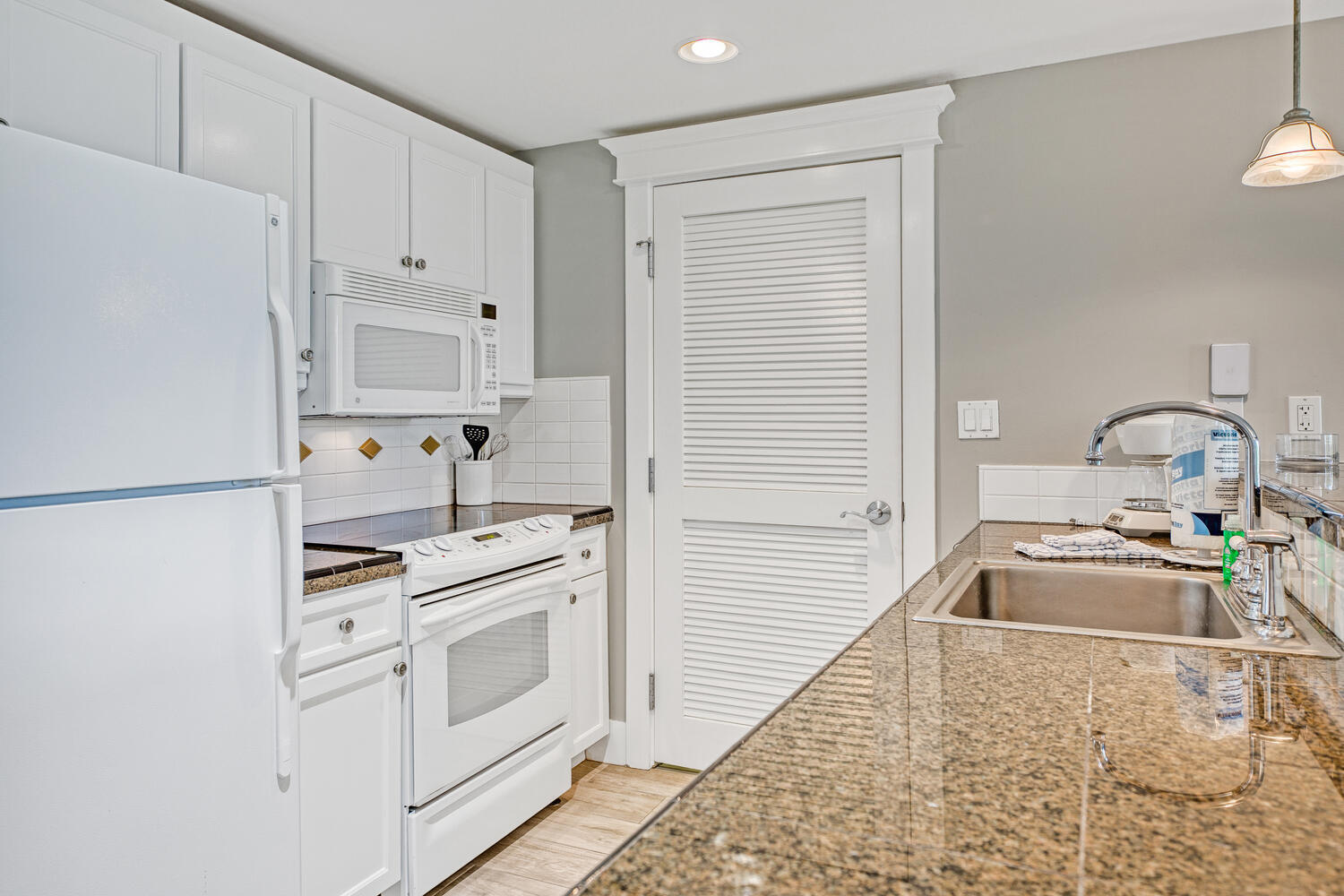 LASATA /  Grand Sandestin Ph II - Residential