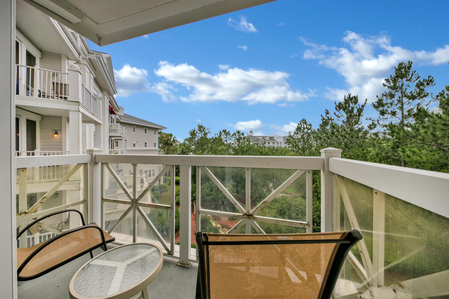 LASATA /  Grand Sandestin Ph II - Residential