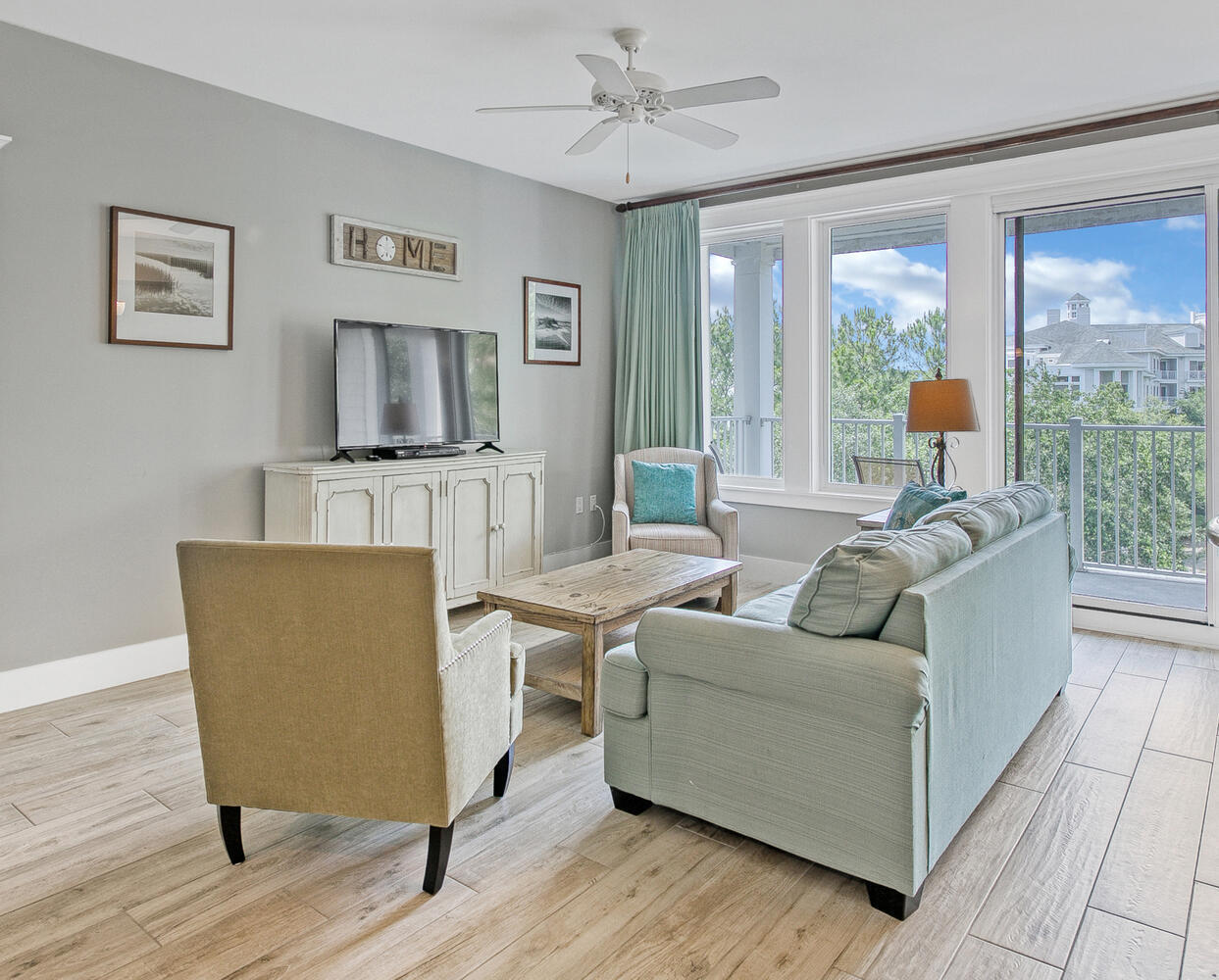 LASATA /  Grand Sandestin Ph II - Residential